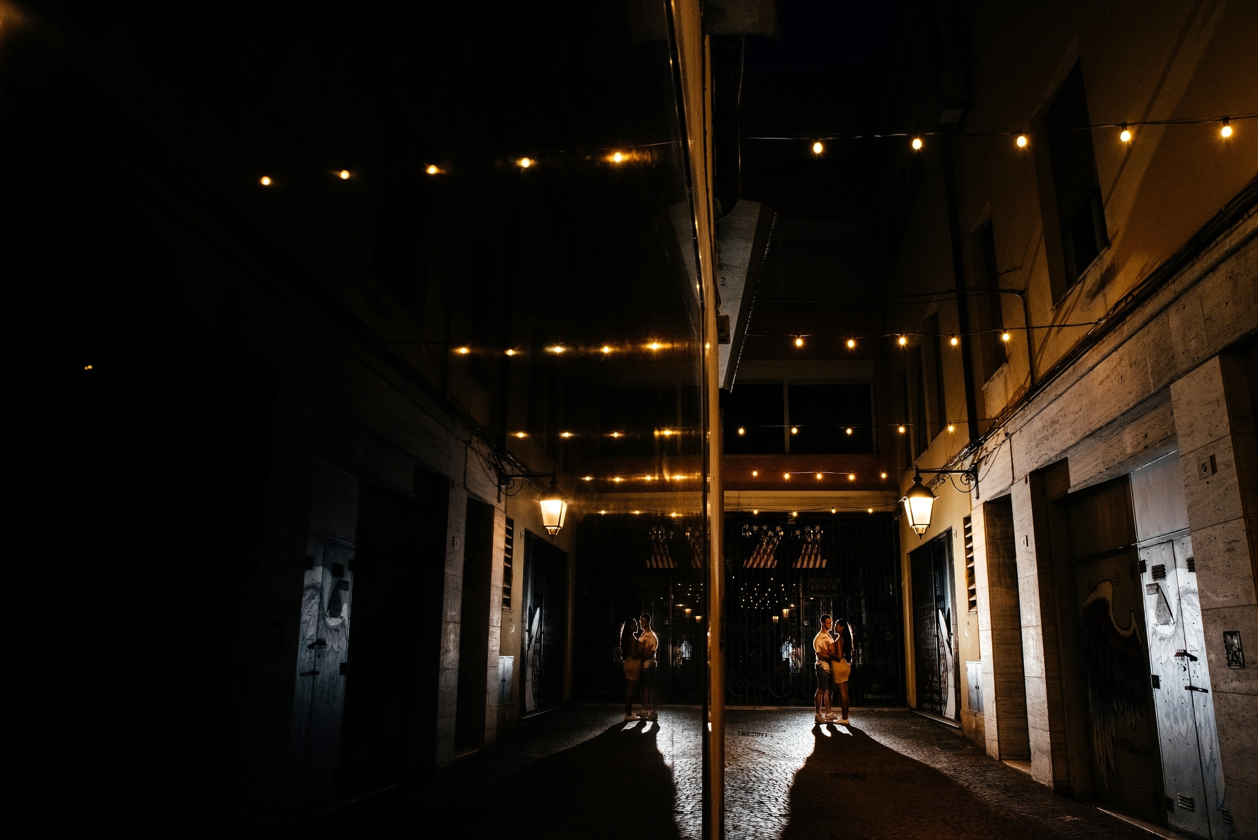 Италия (Римини). Свадебный фотограф в Новороссийске Александр Абрамян