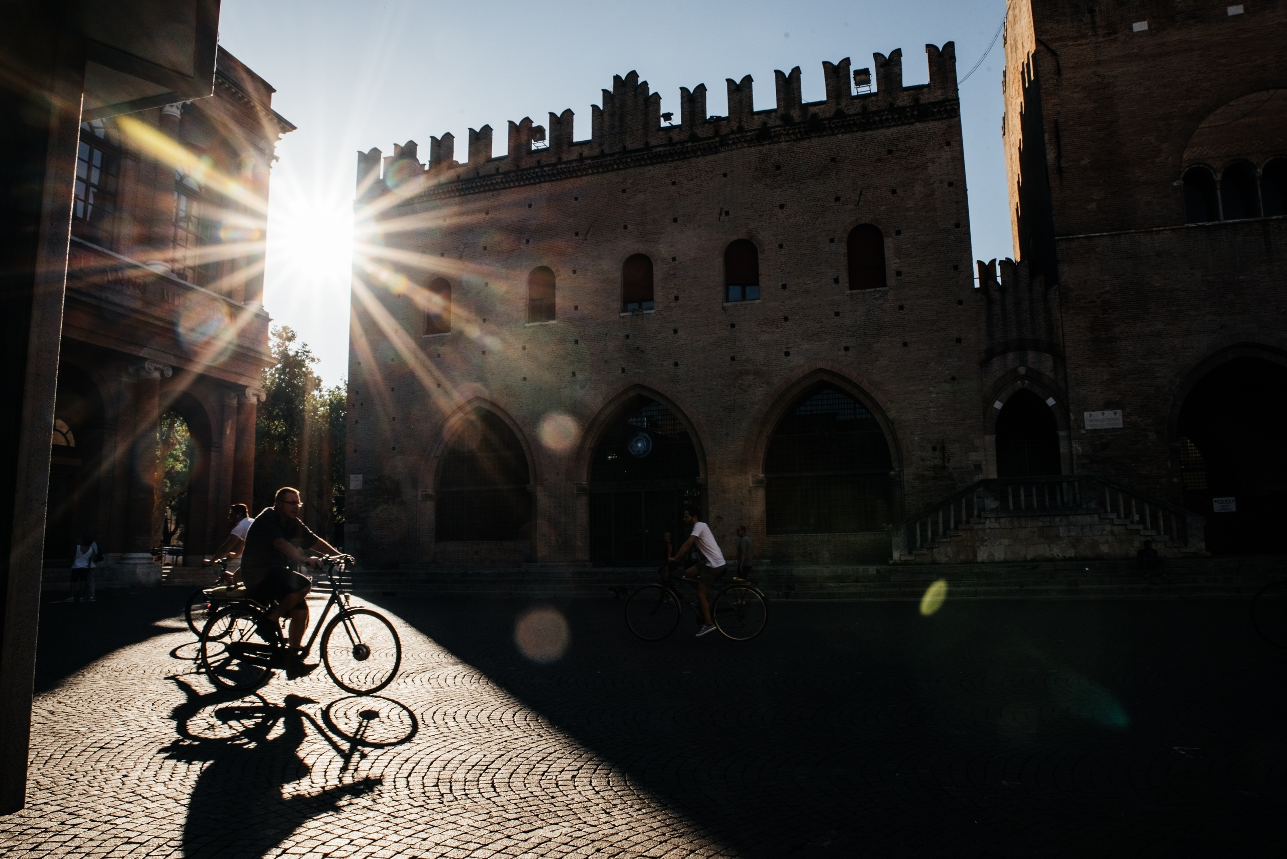Италия (Римини). Свадебный фотограф в Новороссийске Александр Абрамян