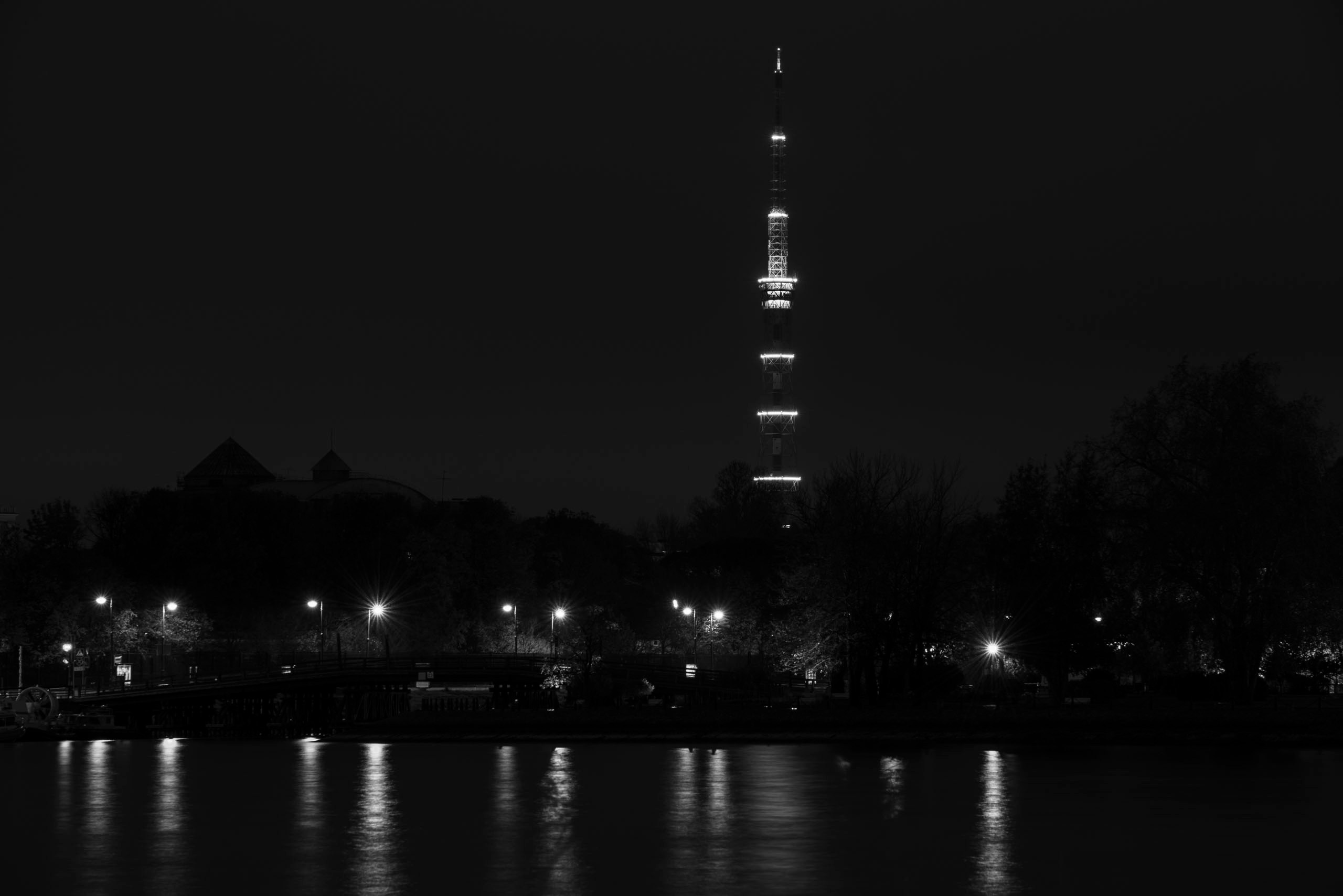 Портрет Санкт-Петербурга