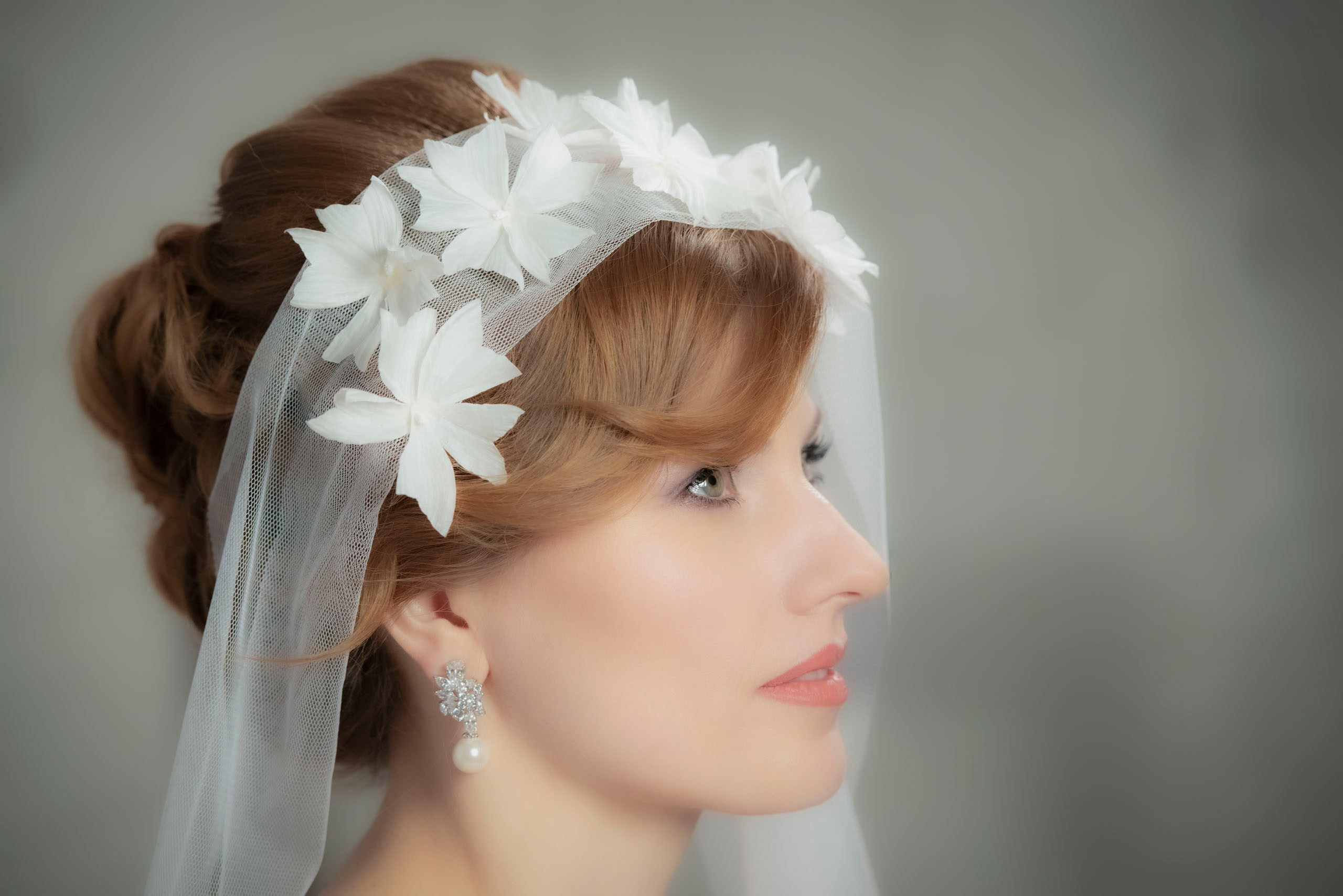 Портрет состояния: Невеста