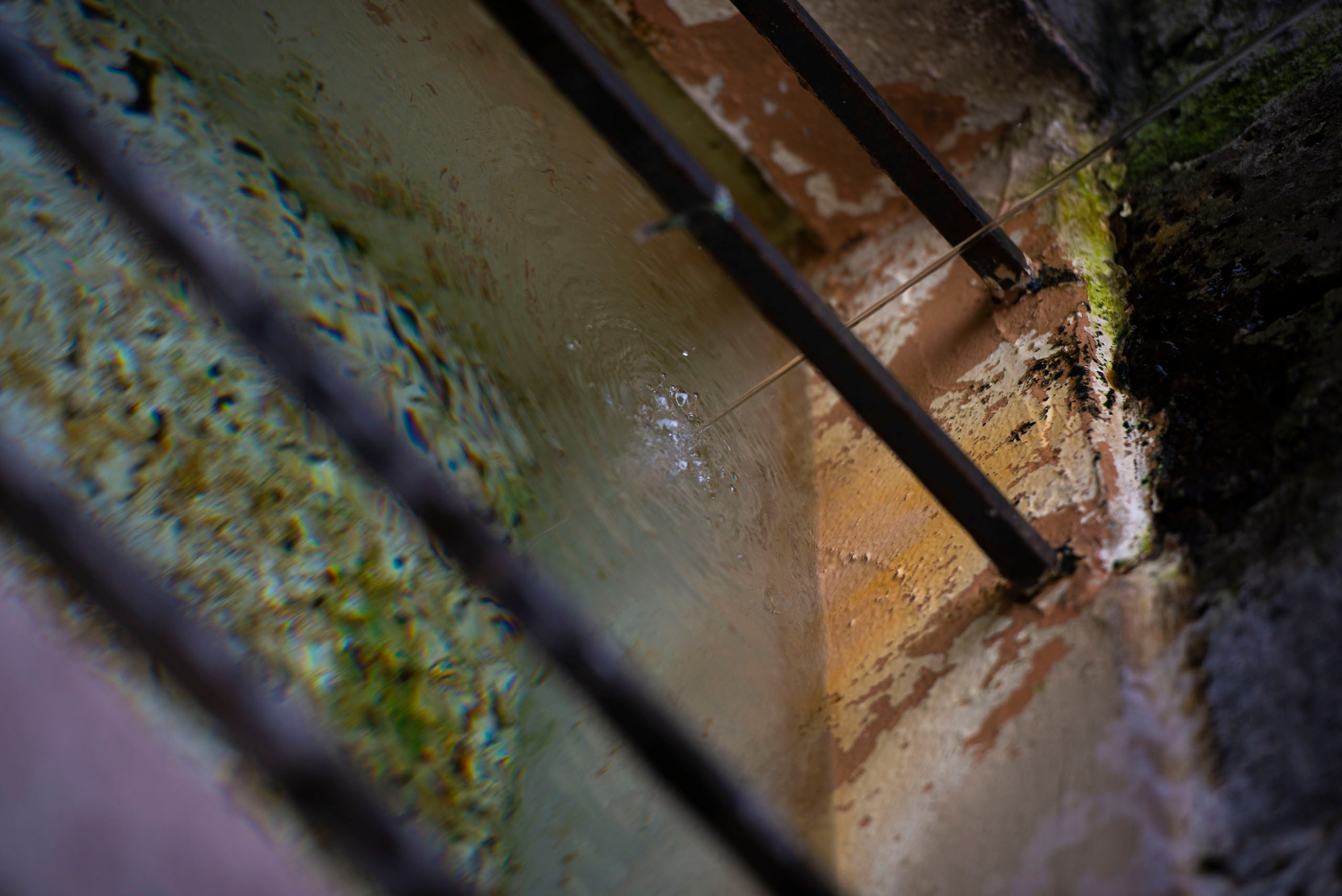 Серия «Пьенца»: Авторские Арт-объекты для Интерьера. Фотографии Старинных Деталей Тосканы