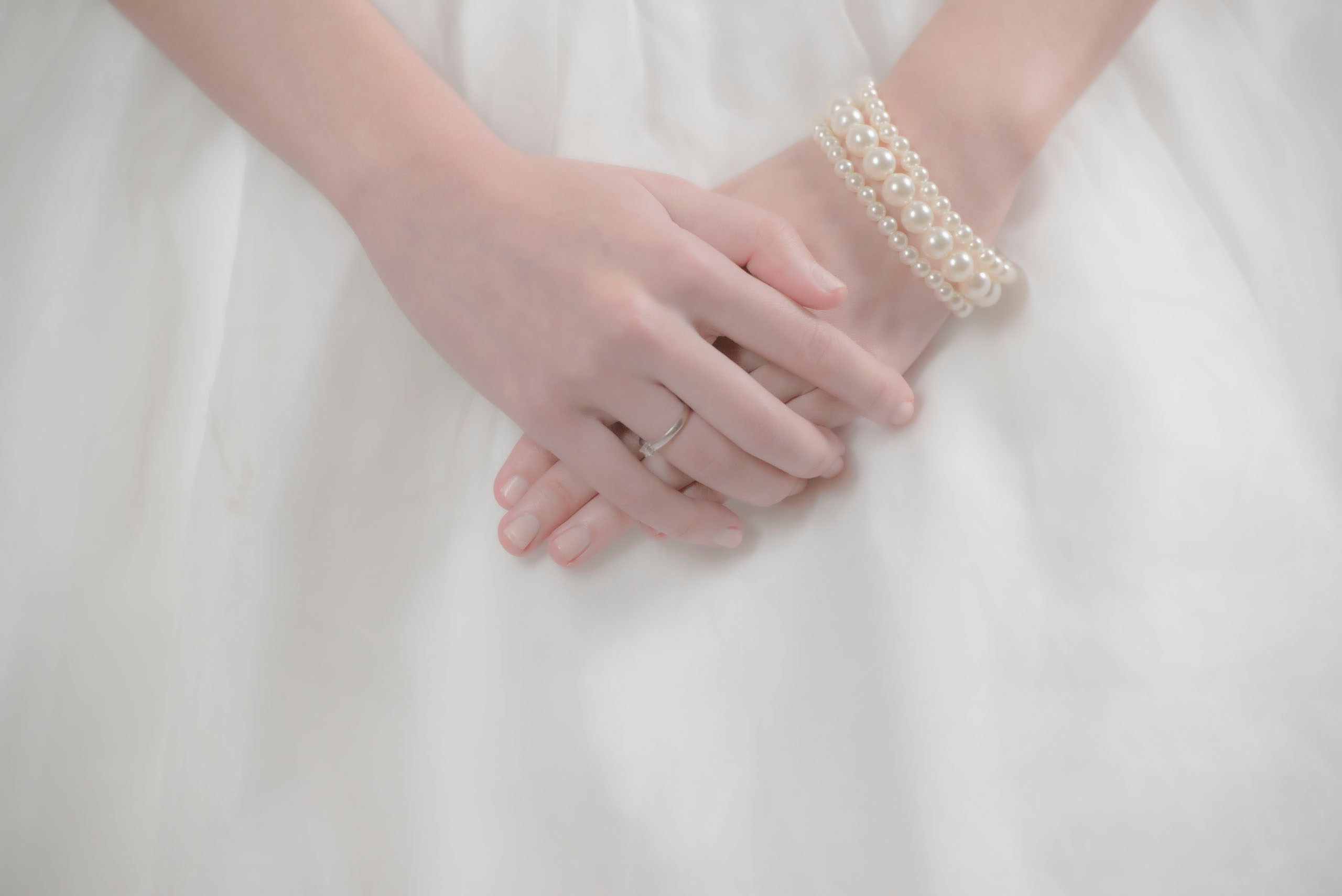 Размышление о портрете