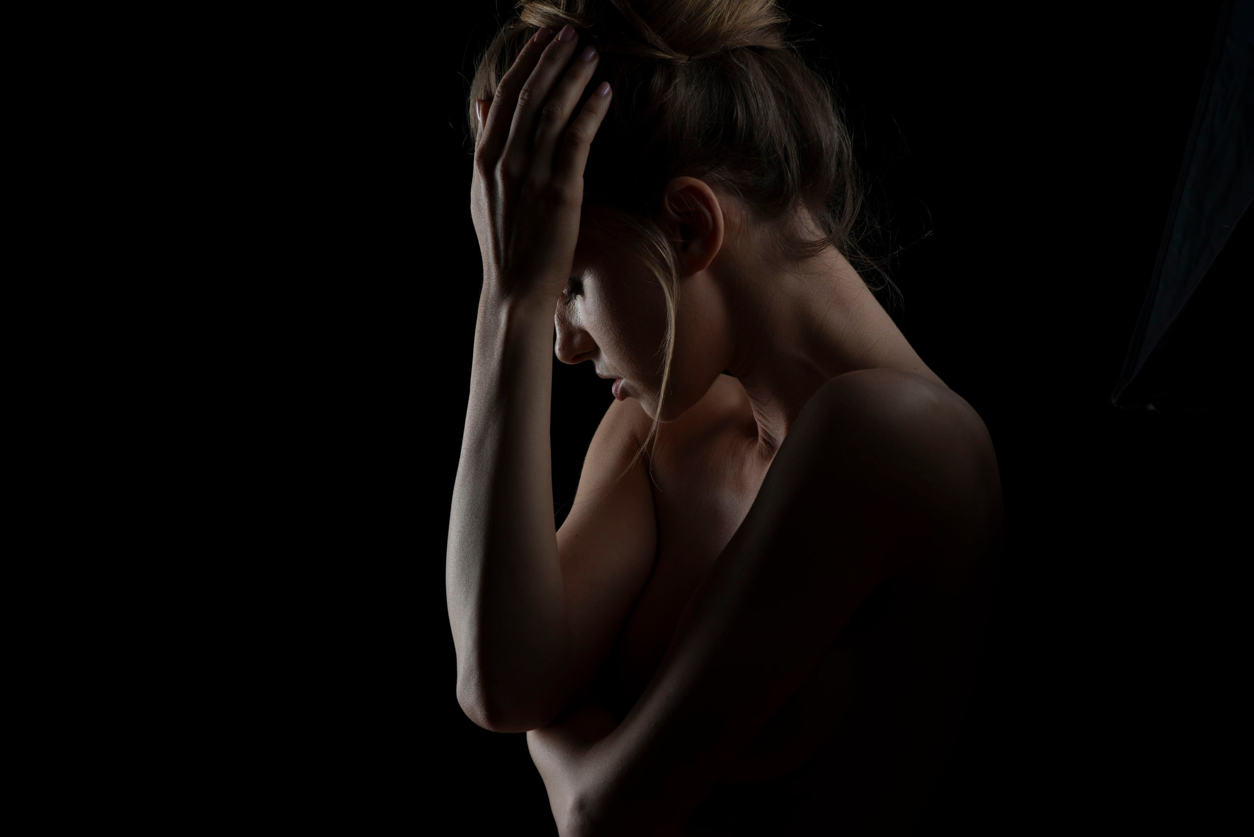 Портретный фотограф из Петербурга