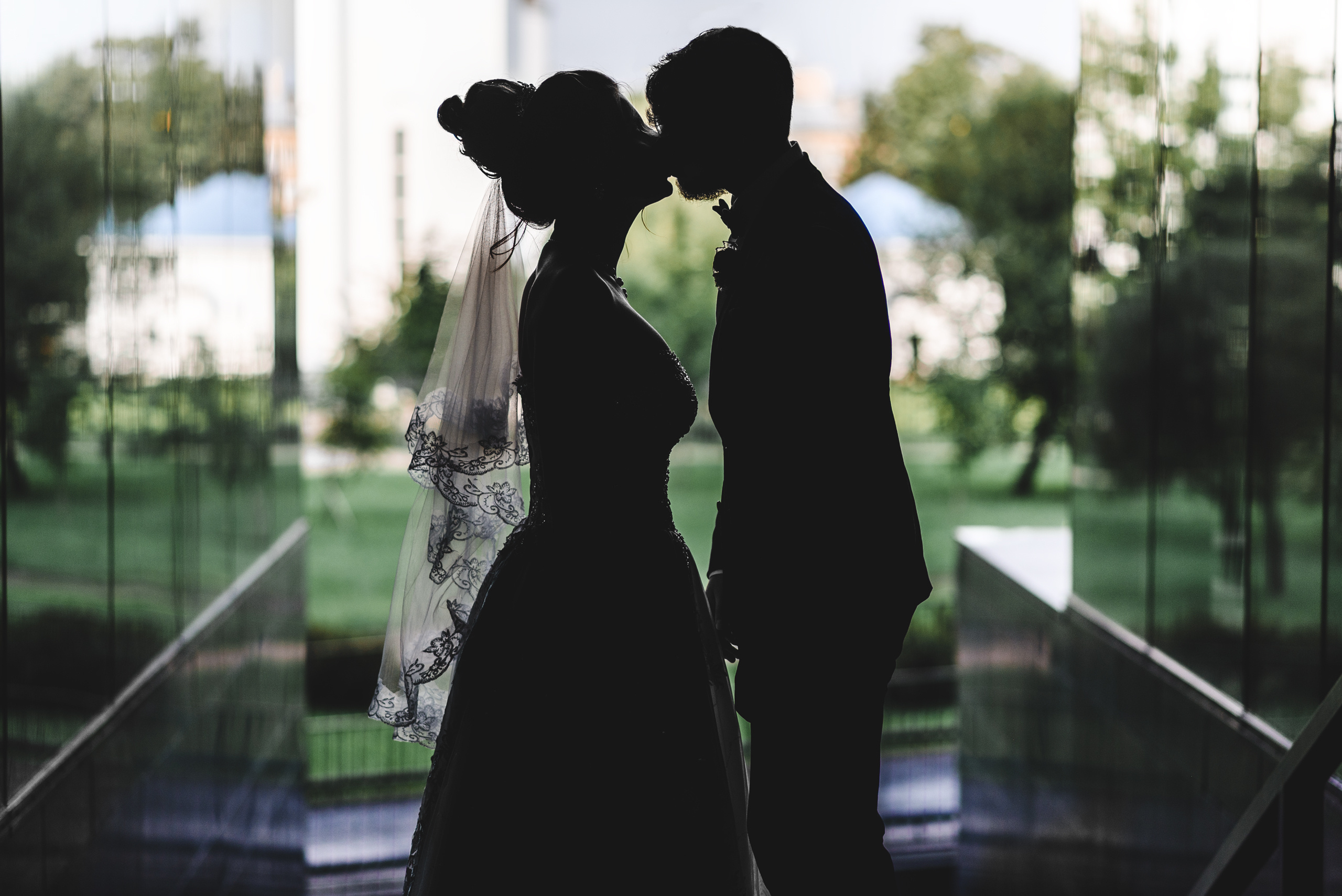 Необычные места для свадебной фотосессии в СПБ. Свадебный фотограф в Спб Сергей Баланян