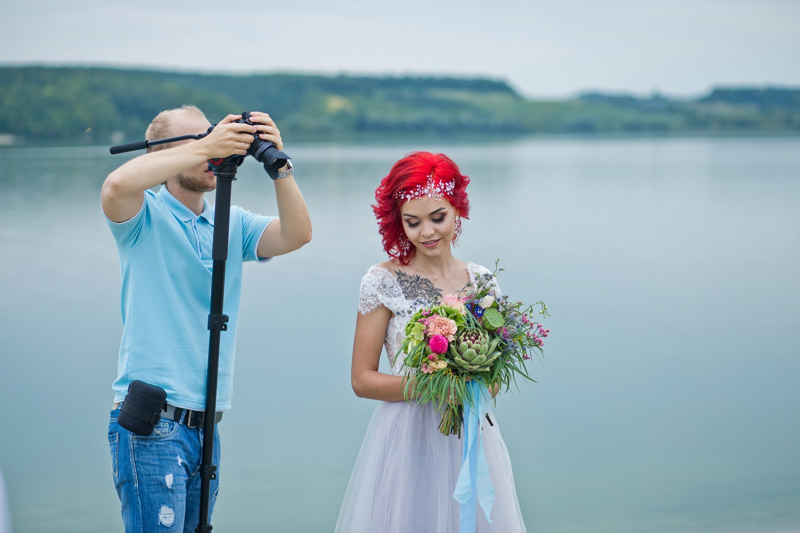 Workshop. Видеограф Турчин Денис