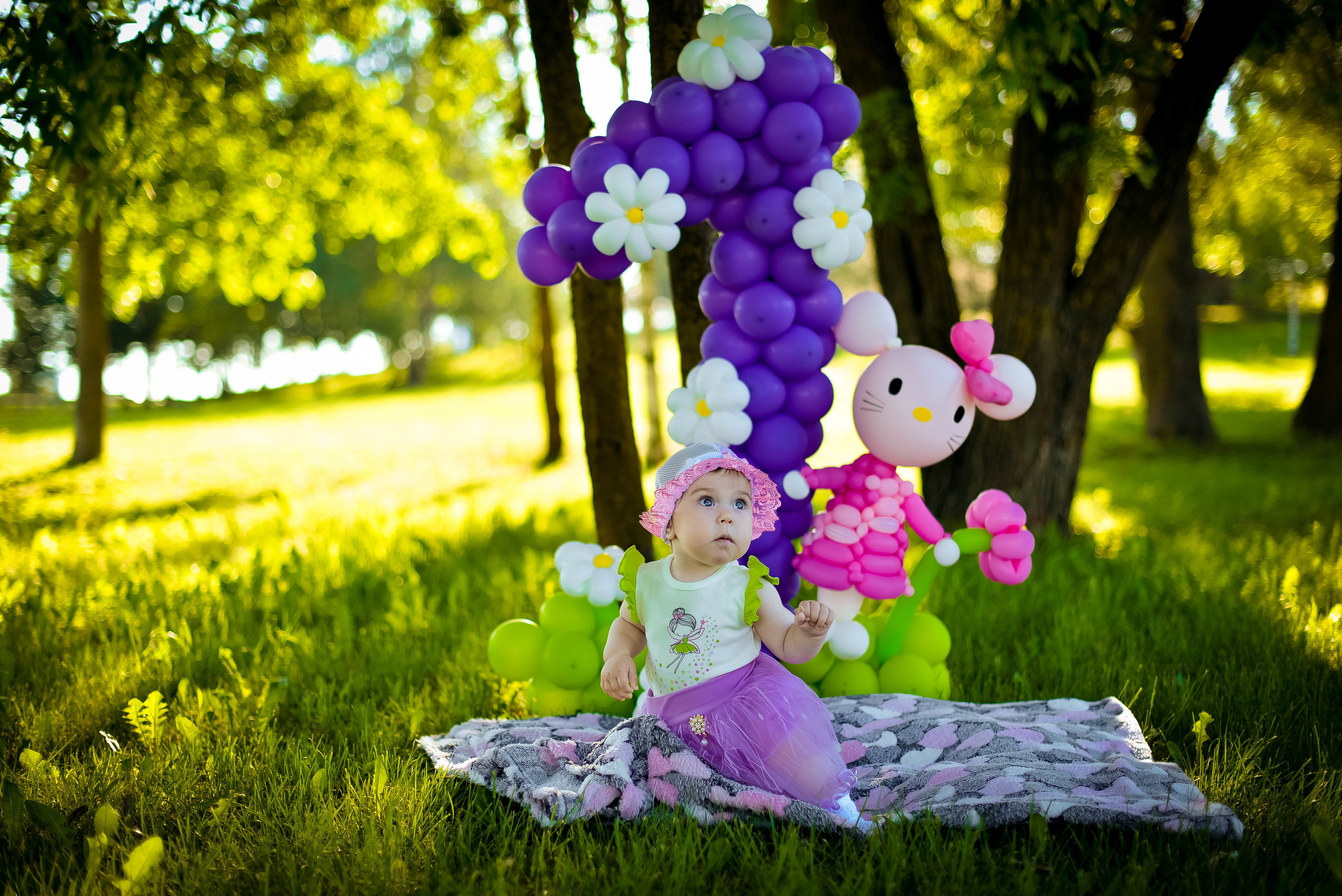 Фотосессия на годик (годовасие). ТОП 5 главных вопросов. Свадебный и семейный фотограф Ольга Астрейко