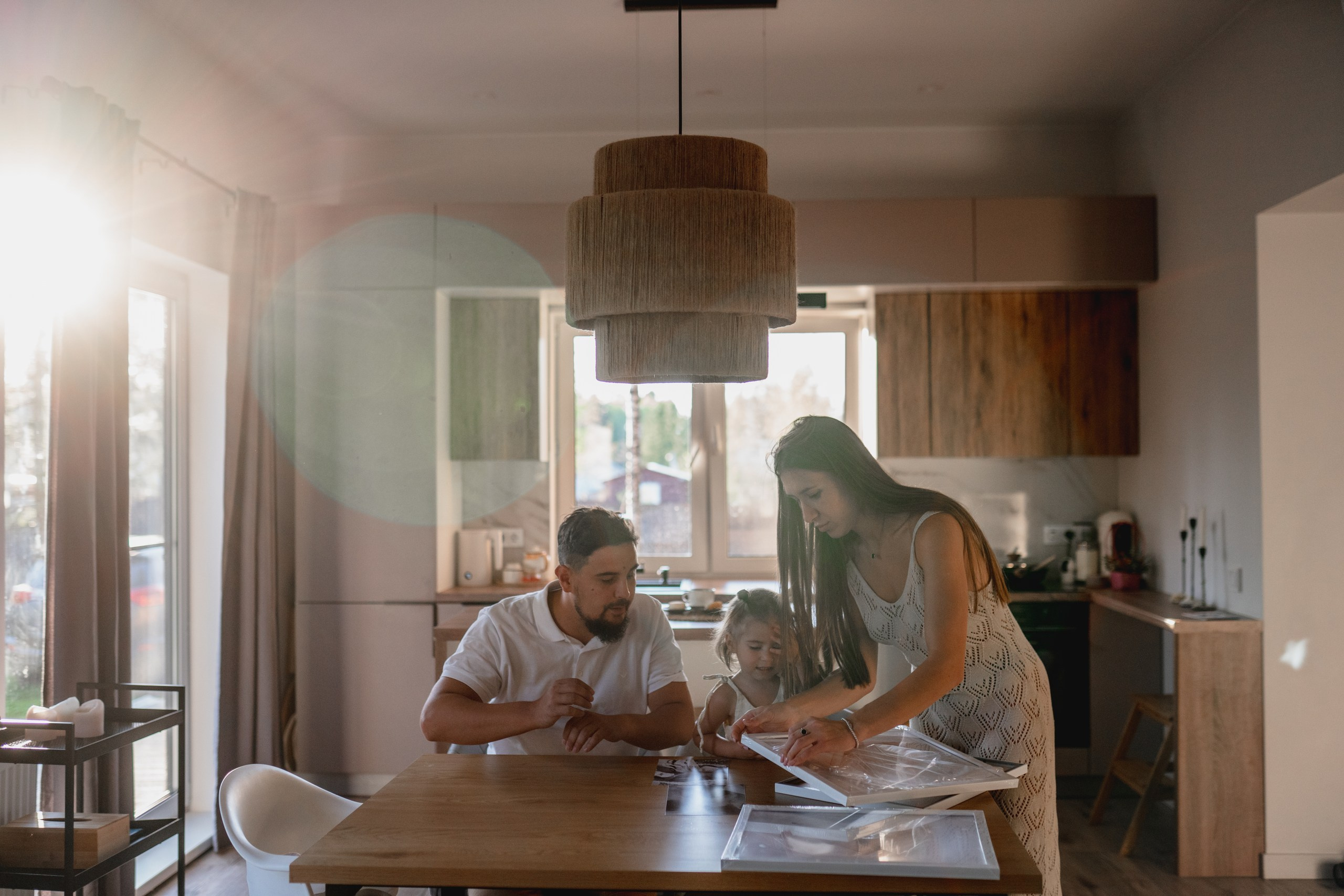 Условия и цены. Семейный фотограф в Москве Лилия Лебедева