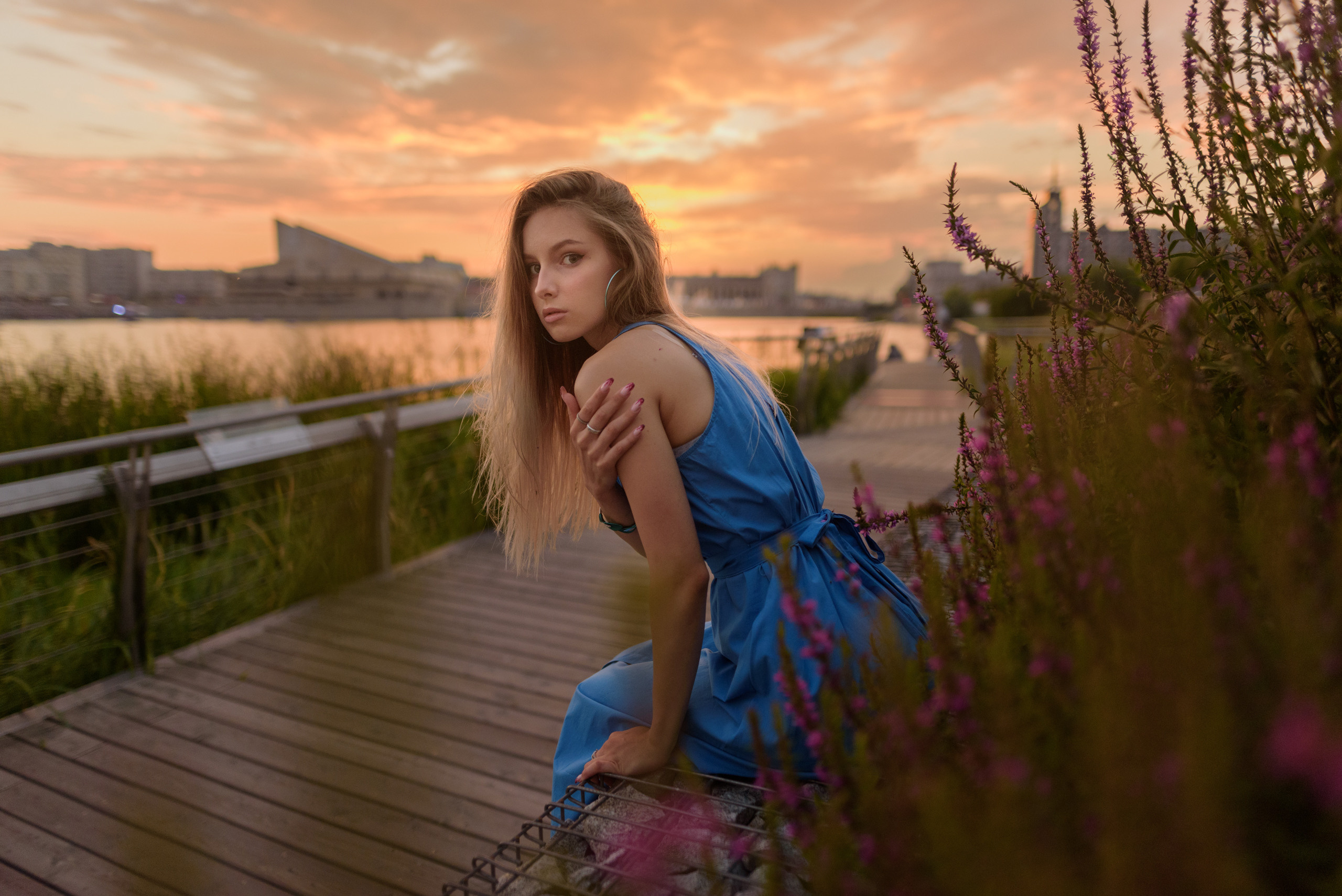 Спортивный и репортажный фотограф Рустам Афлятунов в Казани