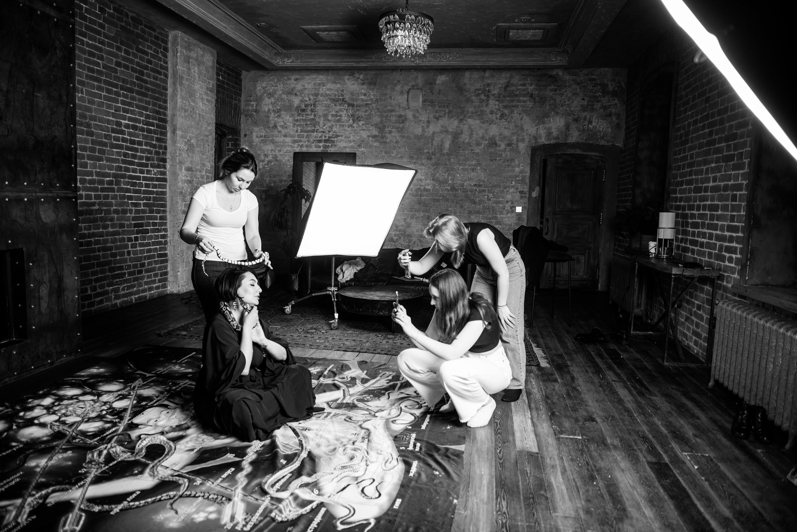 Услуги. Фотограф в Москве