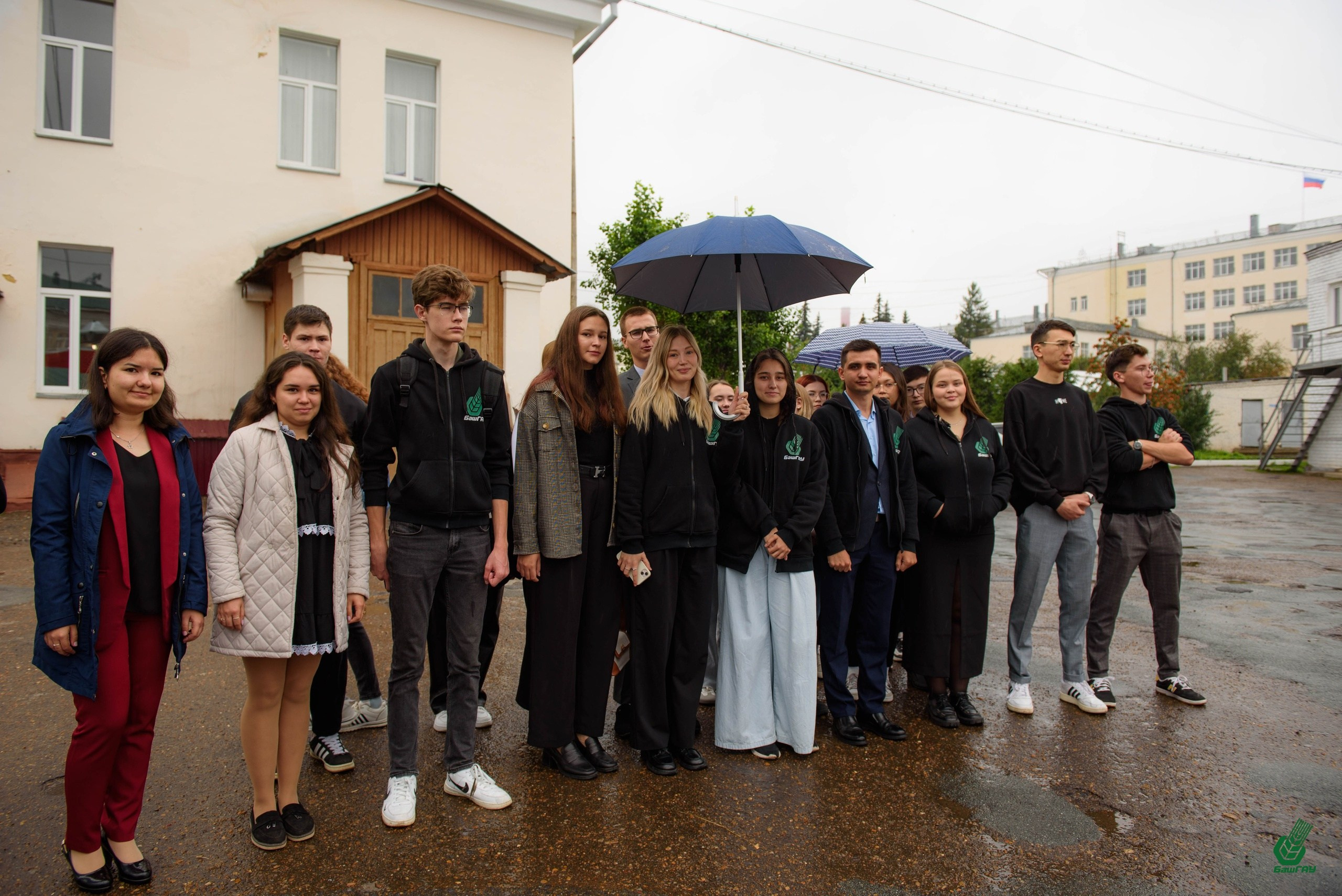 Памятка студента