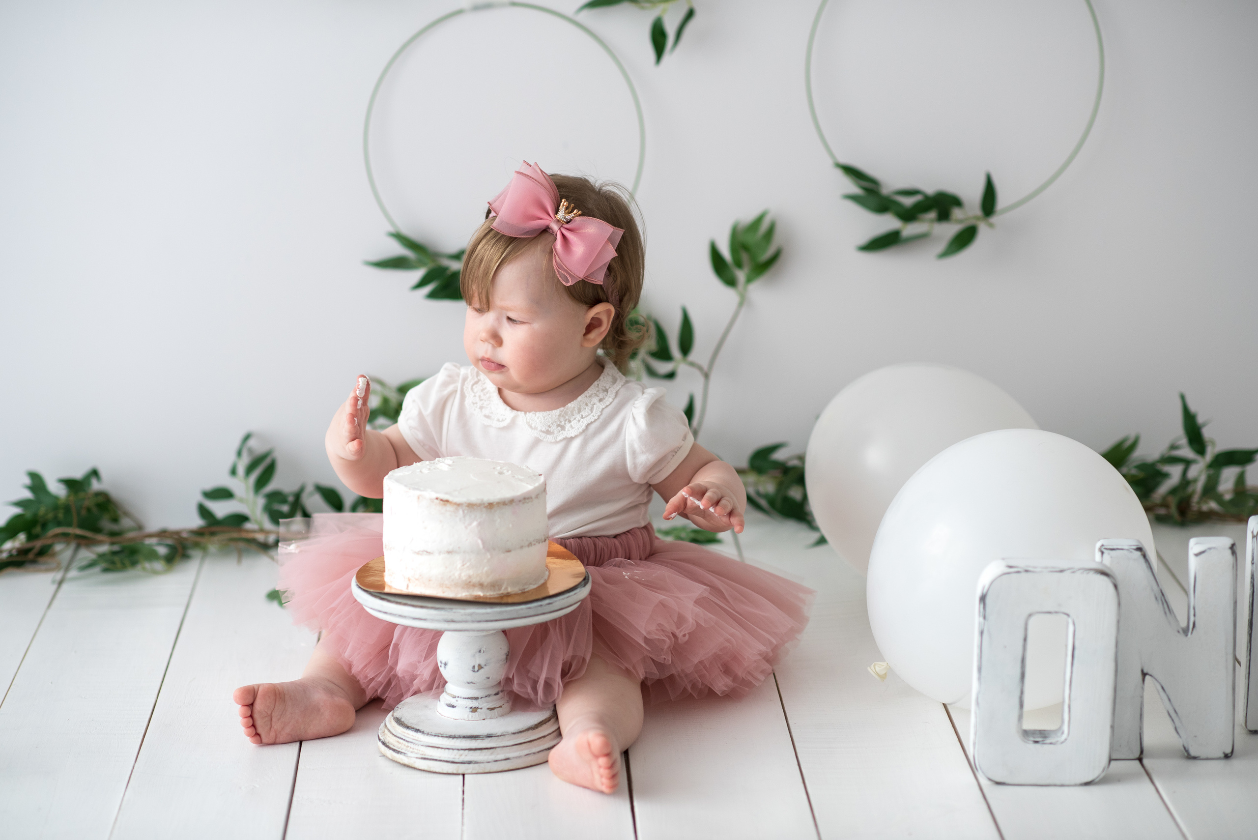 Годик. Фотограф Мария Усманова, Казань