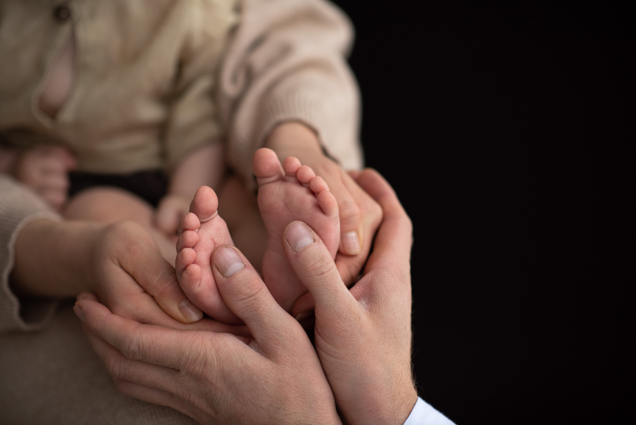 Студия. Фотограф Мария Усманова, Казань