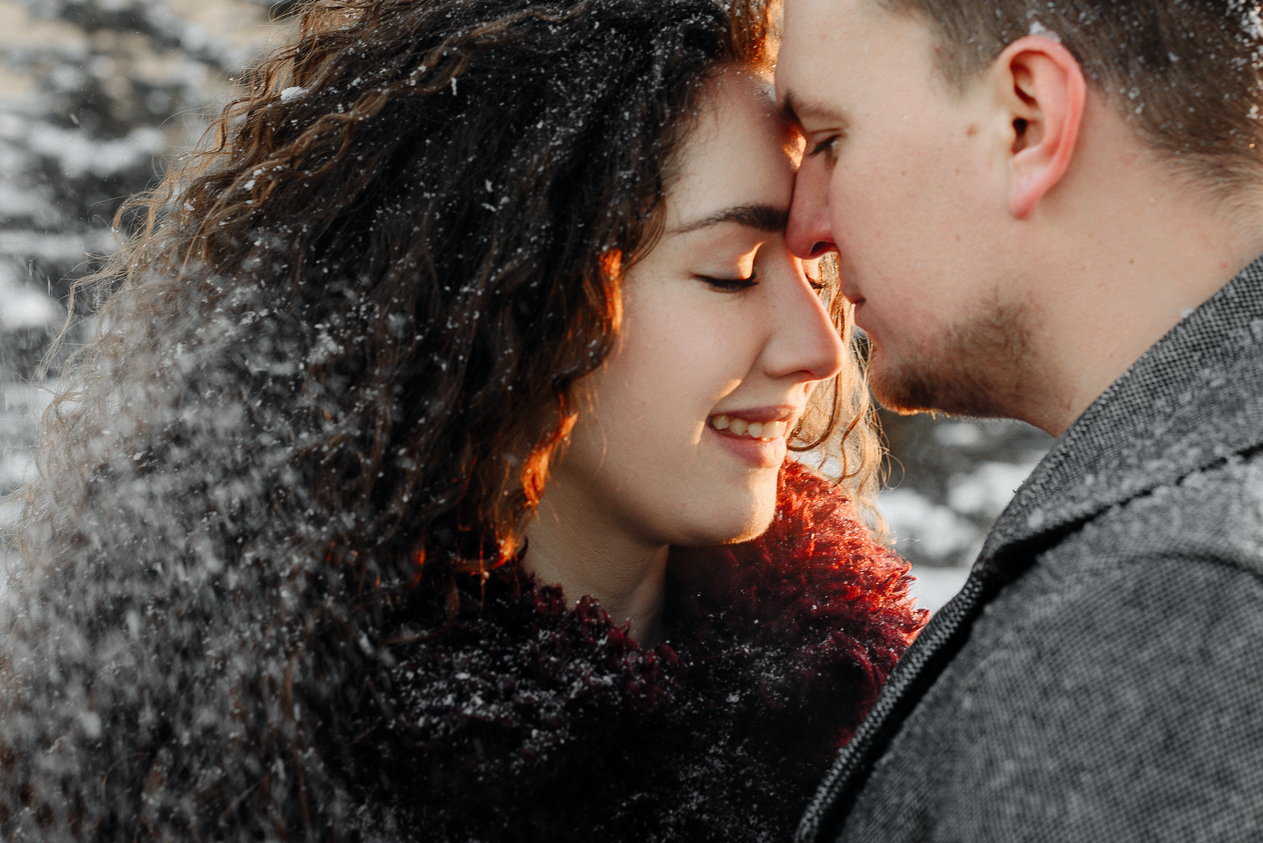 Прогулка с любимым питомцем. Свадебный Фотограф в Челябинске Василий Гладченко