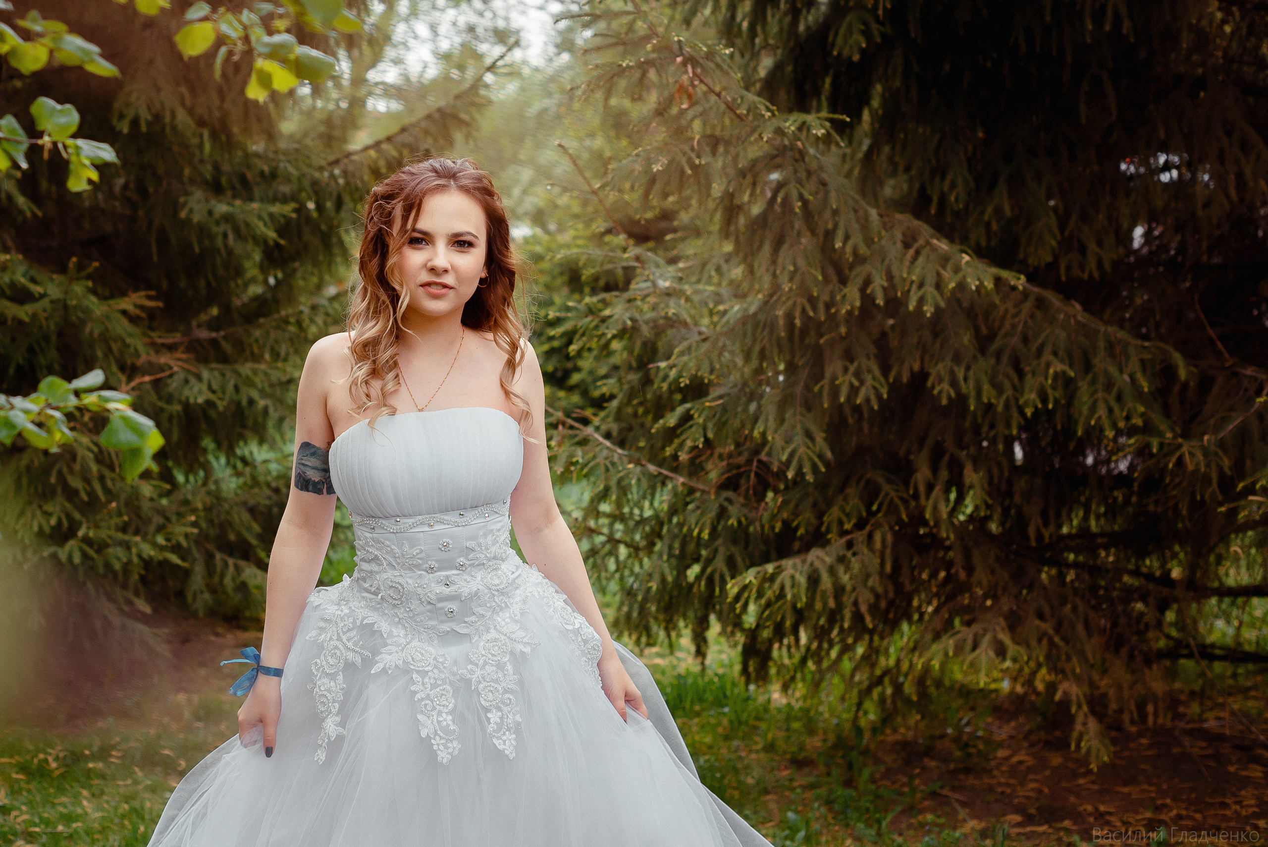 Сбежавшие невесты Челябинск. Свадебный Фотограф в Челябинске Василий Гладченко