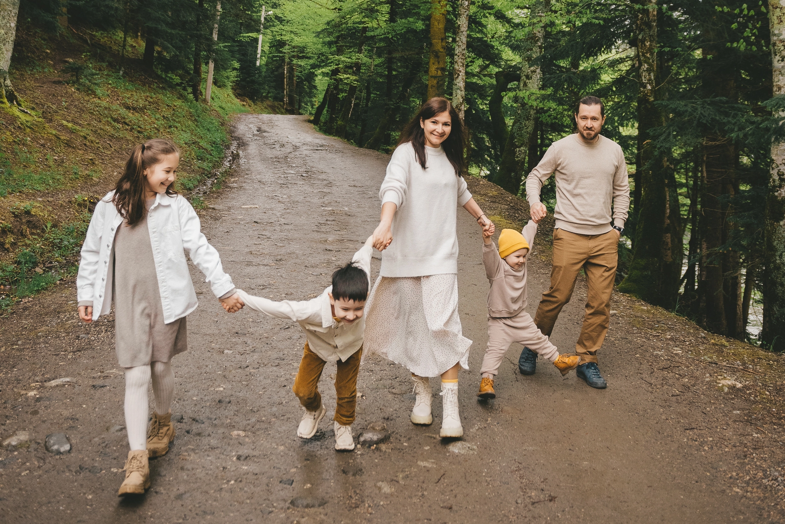 Фотограф Исламова Лилия, Смоленск