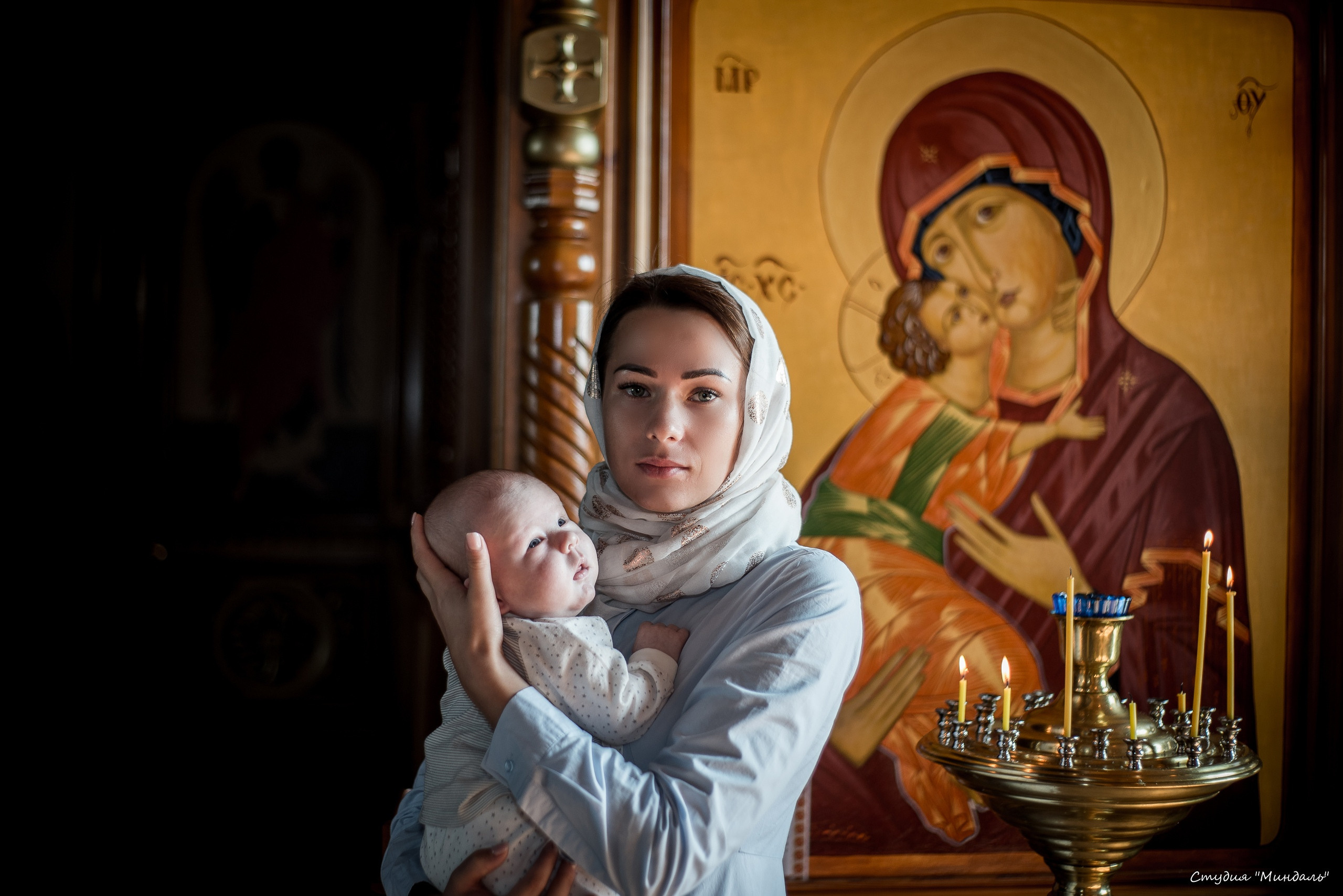 Репортажная фотосъёмка. Фотостудия Миндаль. Южноуральск