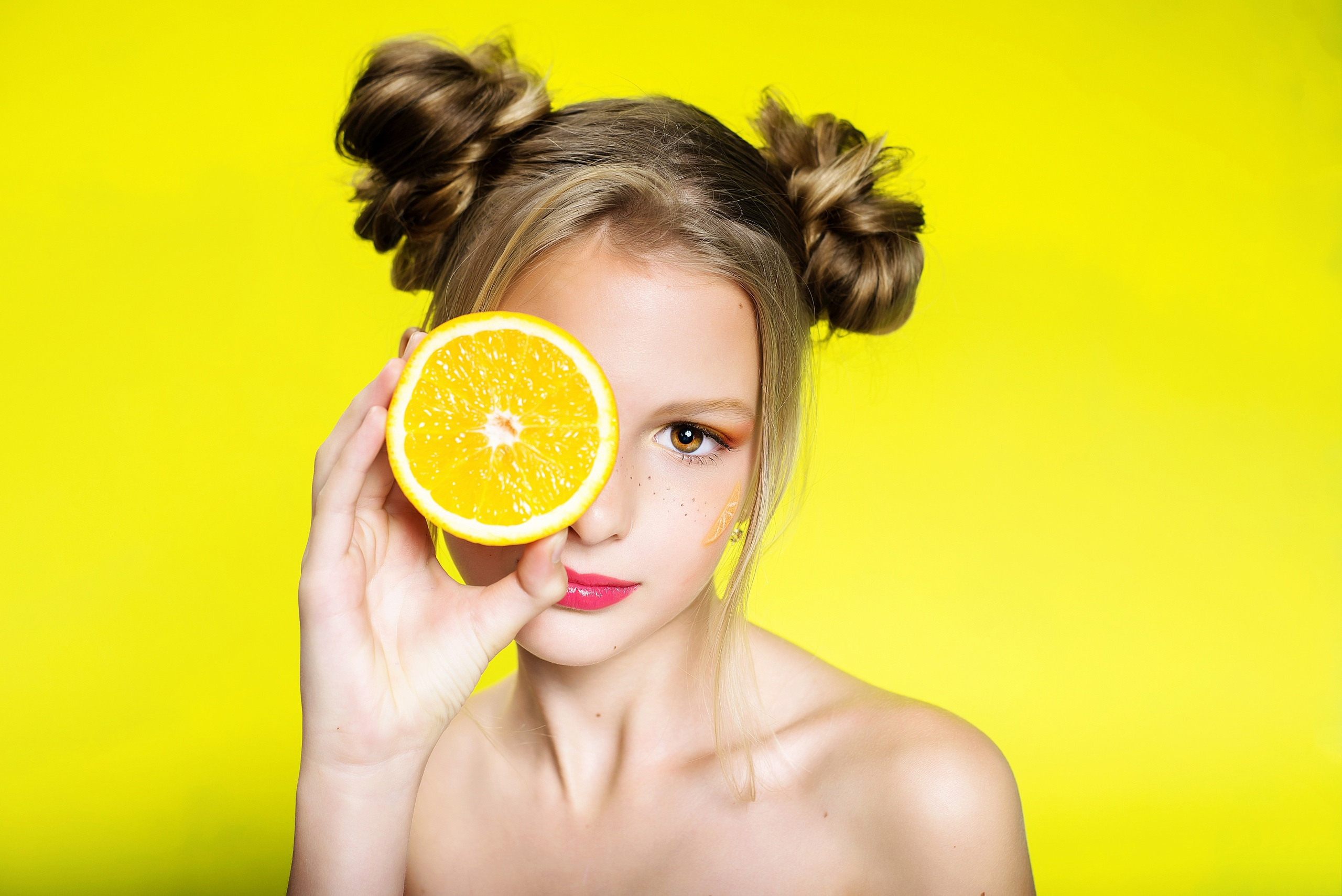 Фотопроекты. Фотостудия Миндаль. Южноуральск