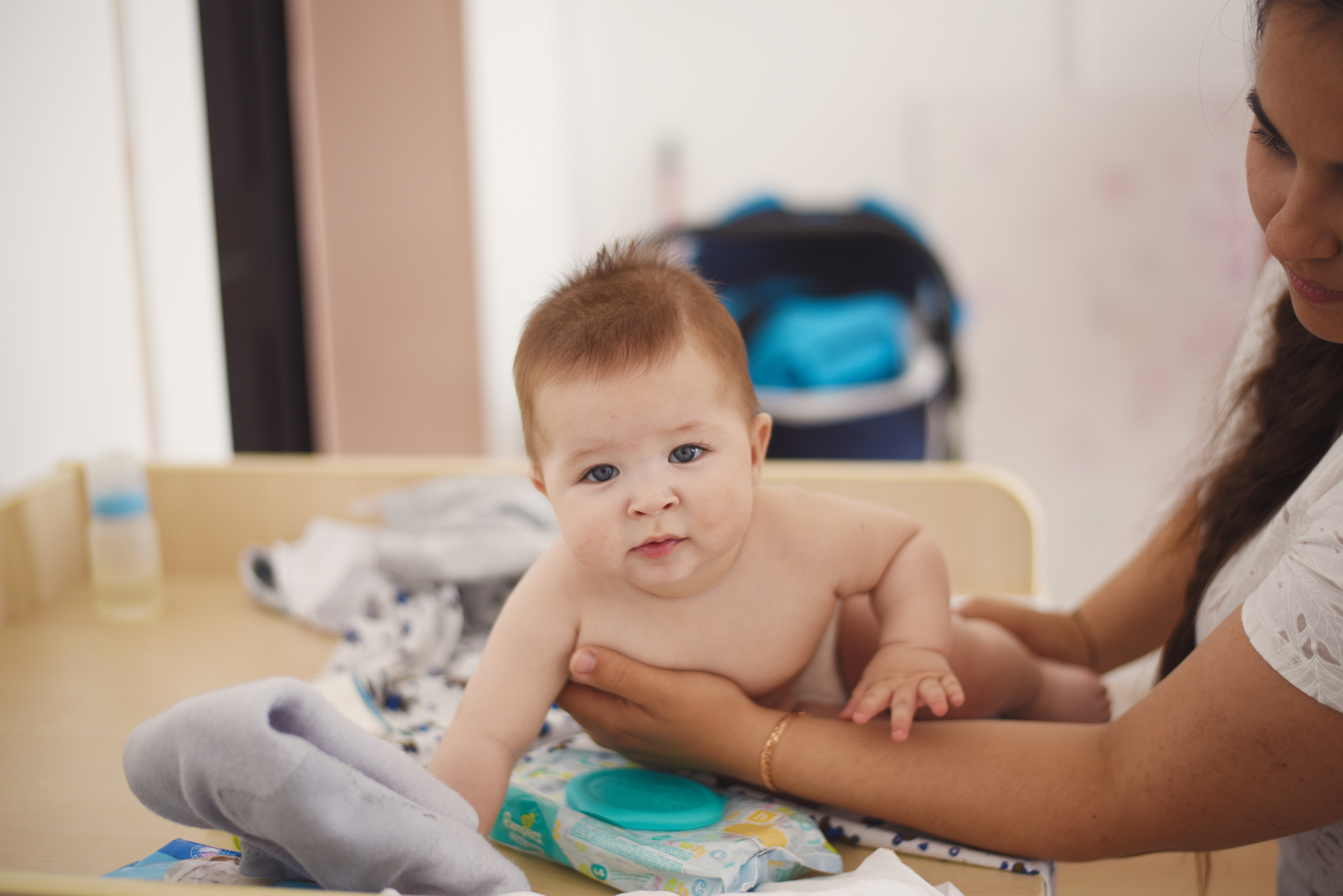 Детская фотостудия в Пскове, фотостудия в Пскове Baby Look studio. Фотограф новорожденных , семейный и  детский фотограф в Пскове Иванова