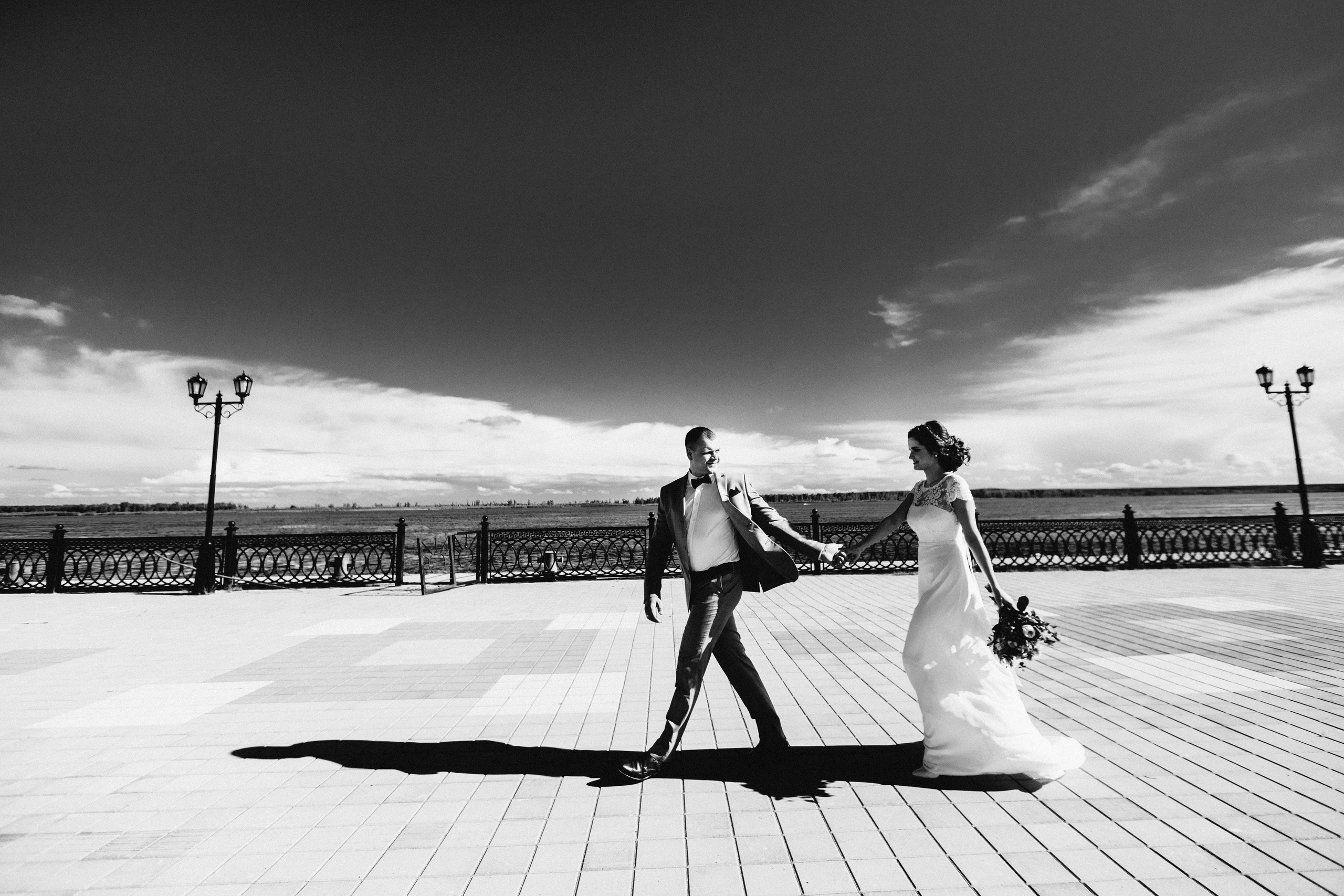 Свадебный фотограф Сургут. Свадебный фотограф в Сургуте Наталья Иванова