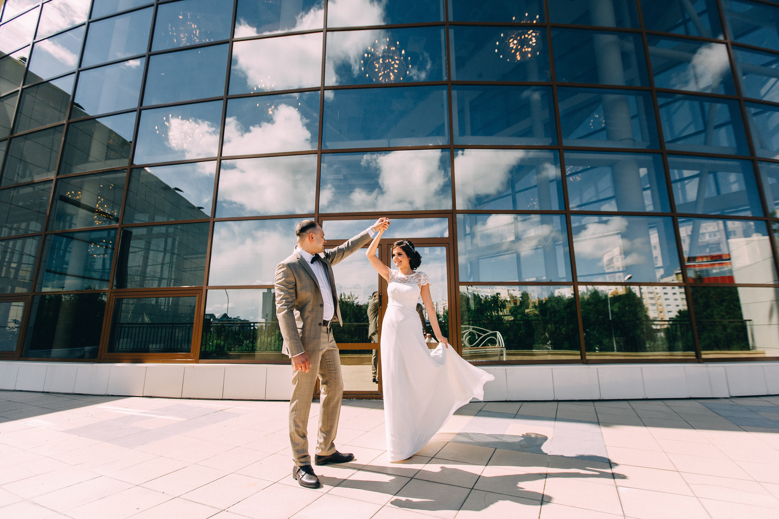 Свадебный фотограф Сургут. Свадебный фотограф в Сургуте Наталья Иванова