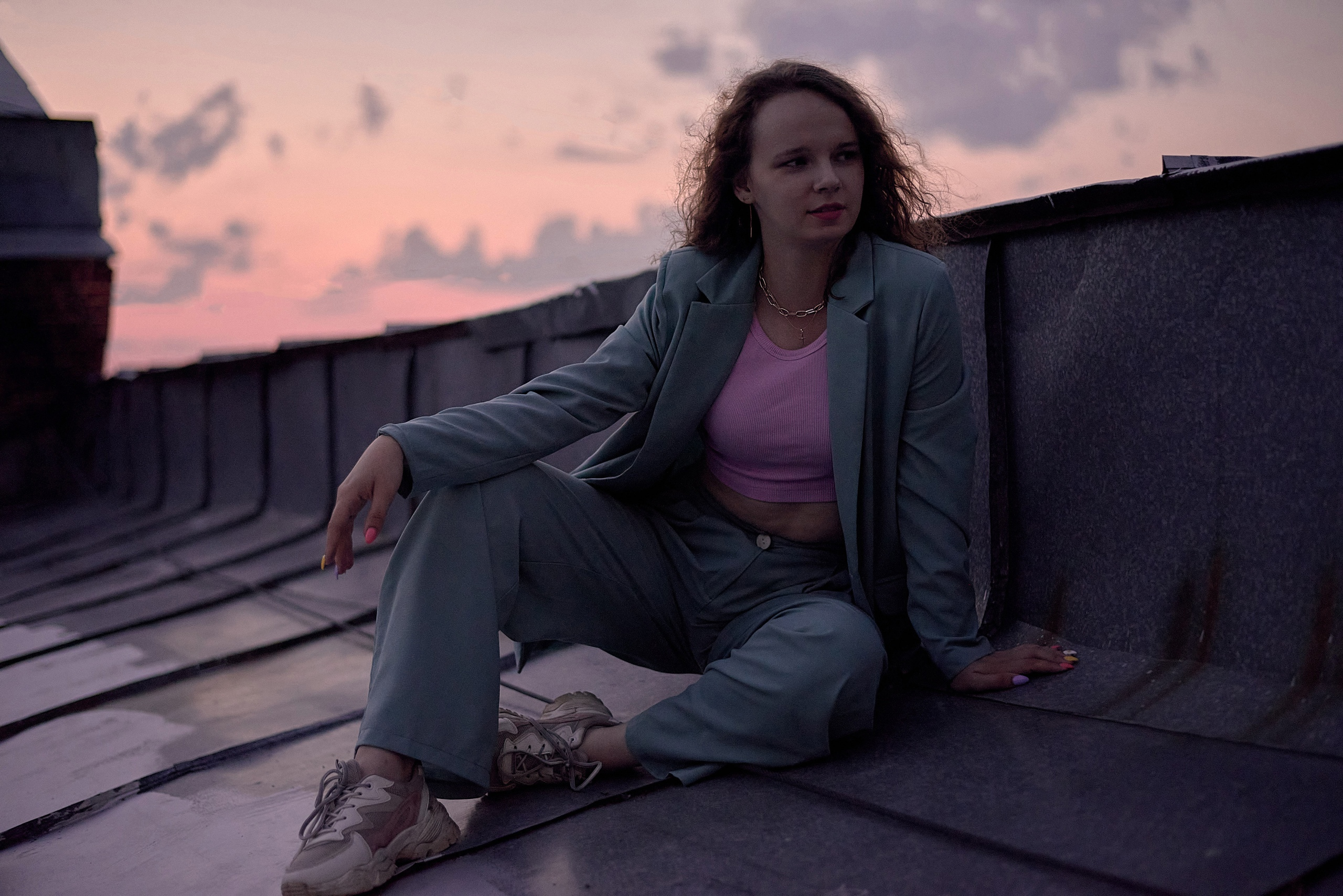 Топ 5 поз для съемки. Фотограф Алексей Ежков Нижний Новгород