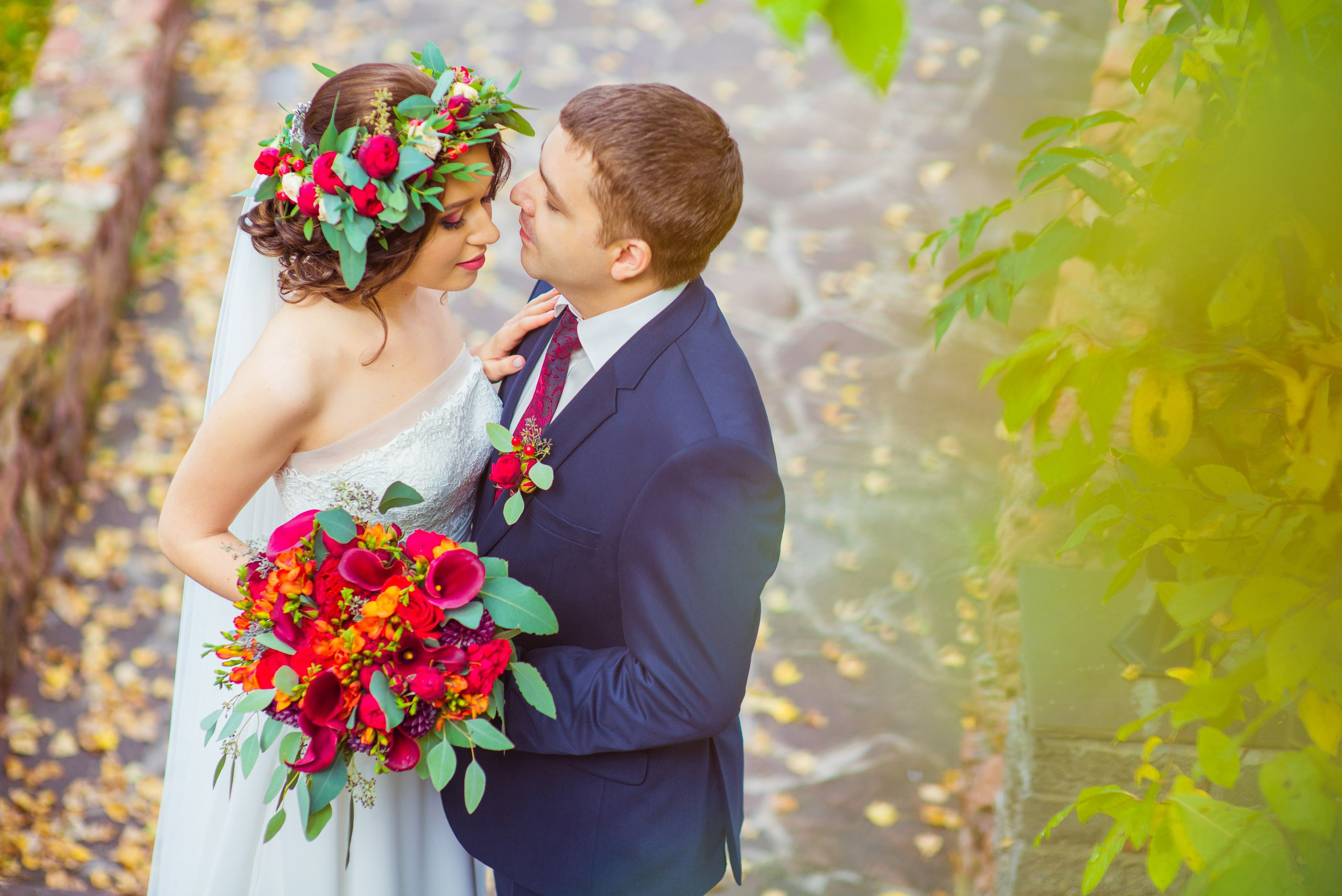 Отзывы. Свадебный фотограф в Красноярске Семен Никифоров