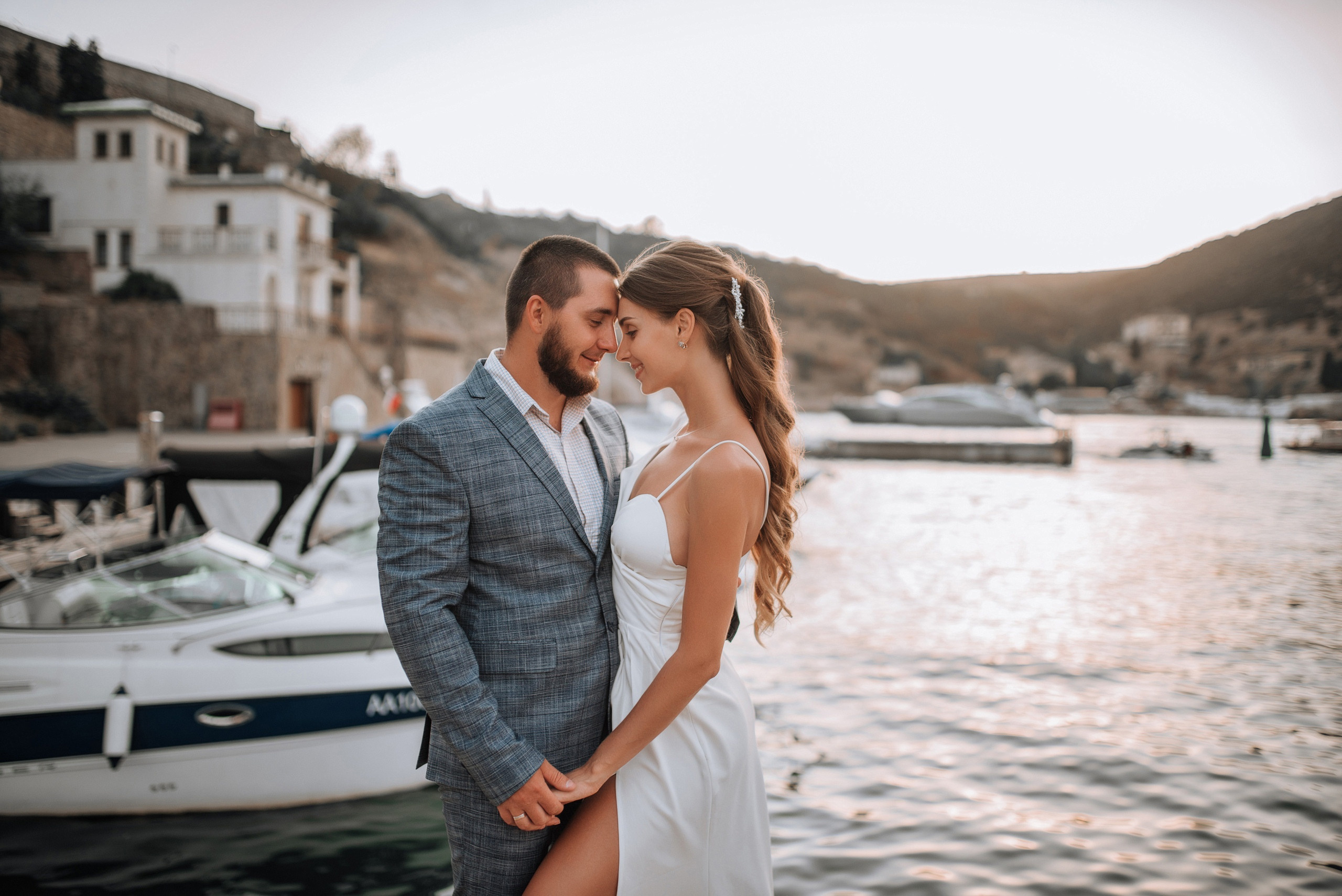 Локации для съёмок. Таучелов Сергей. Фотограф, Видеограф, Видеооператор в Симферополе