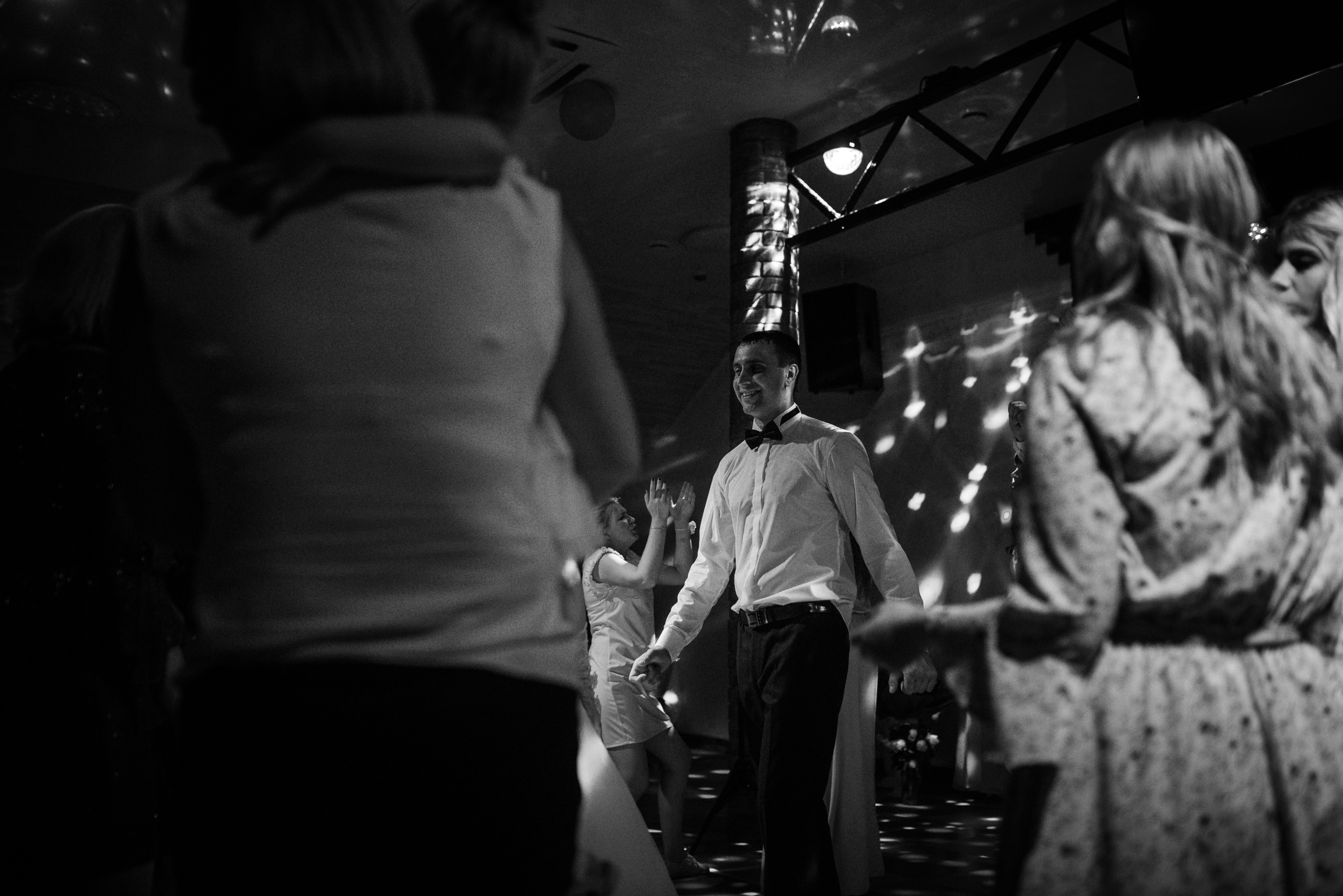 Анонс свадьбы Валентины и Артема от 13го августа 2018. Фотограф Илья Осенко Воронеж