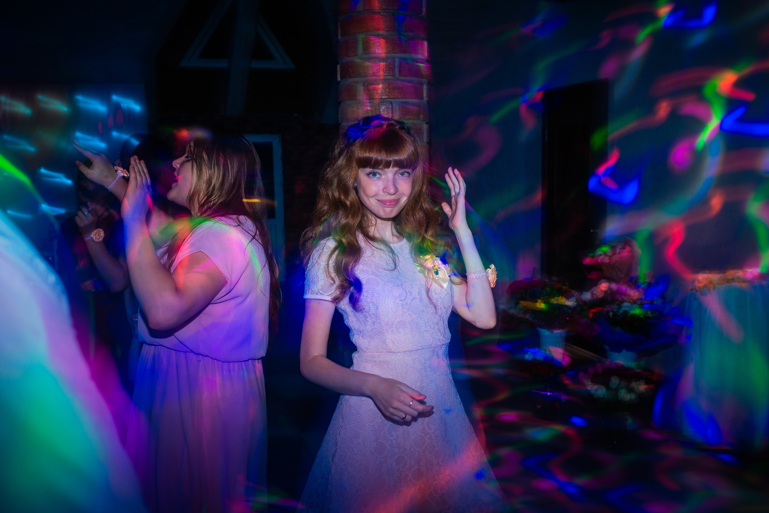 Анонс свадьбы Валентины и Артема от 13го августа 2018. Фотограф Илья Осенко Воронеж