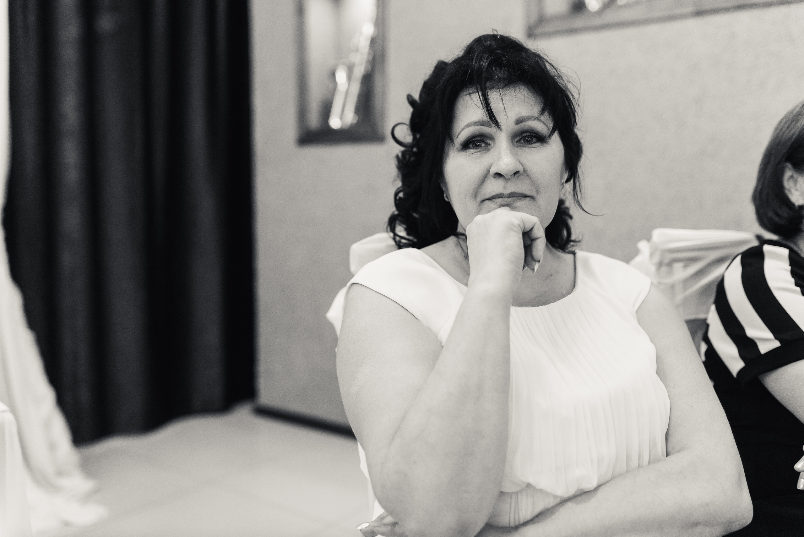 Анонс свадьбы Кристины и Сергея от 25 августа 2018. Фотограф Илья Осенко Воронеж