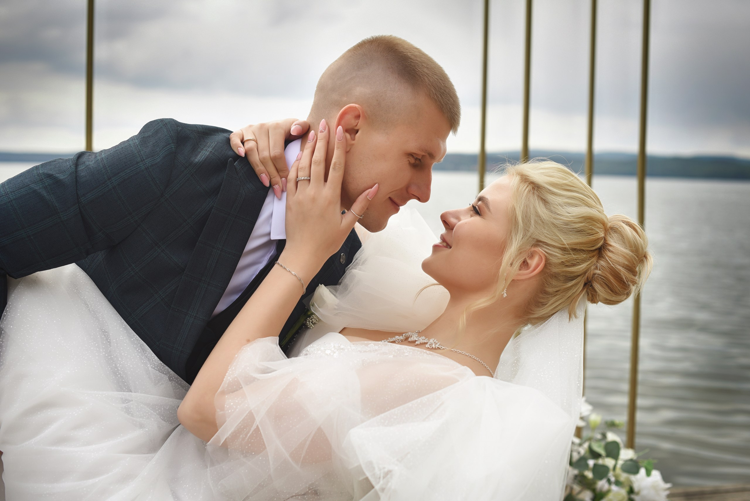 Свадьбы. Фотограф Медиа продюсер Екатеринбург Винник Полина