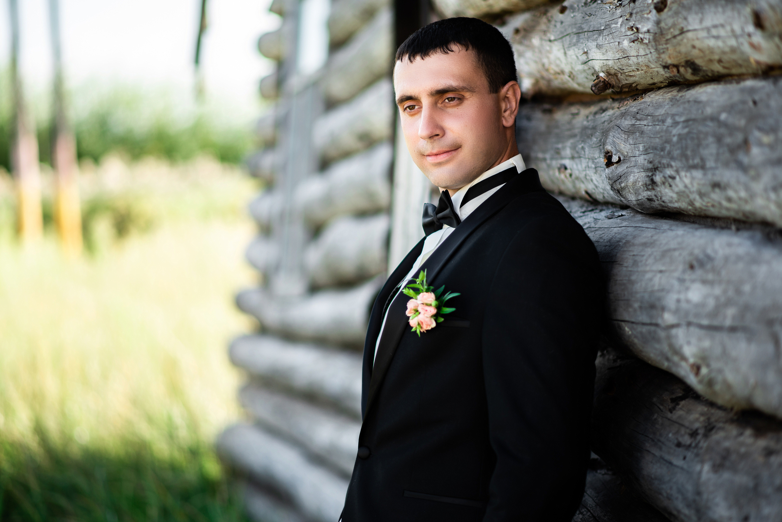 Анонс свадьбы Валентины и Артема от 13го августа 2018. Фотограф Илья Осенко Воронеж