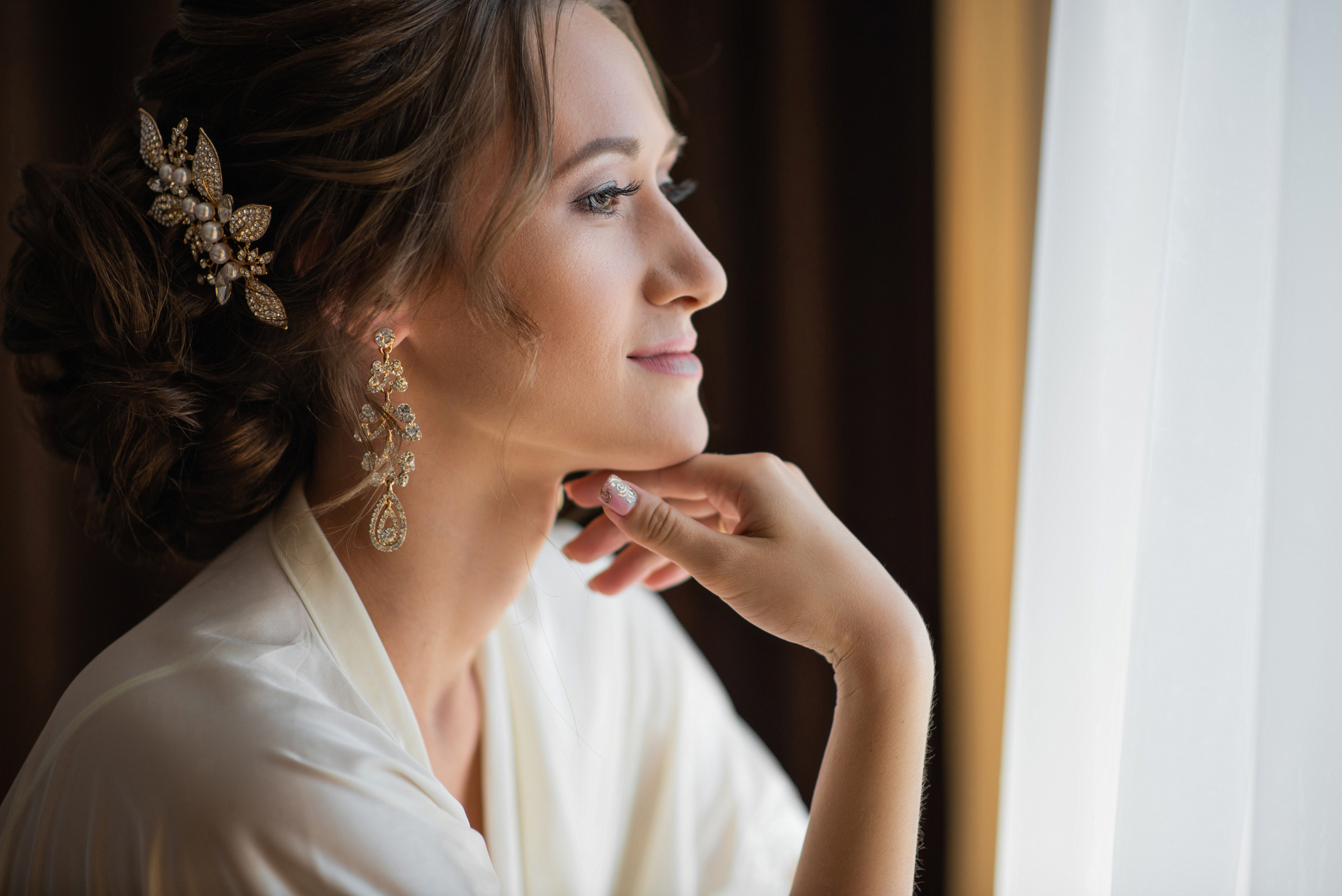 Анонс со свадьбы Дмитрия и Марии от 10го августа 2018. Фотограф Илья Осенко Воронеж