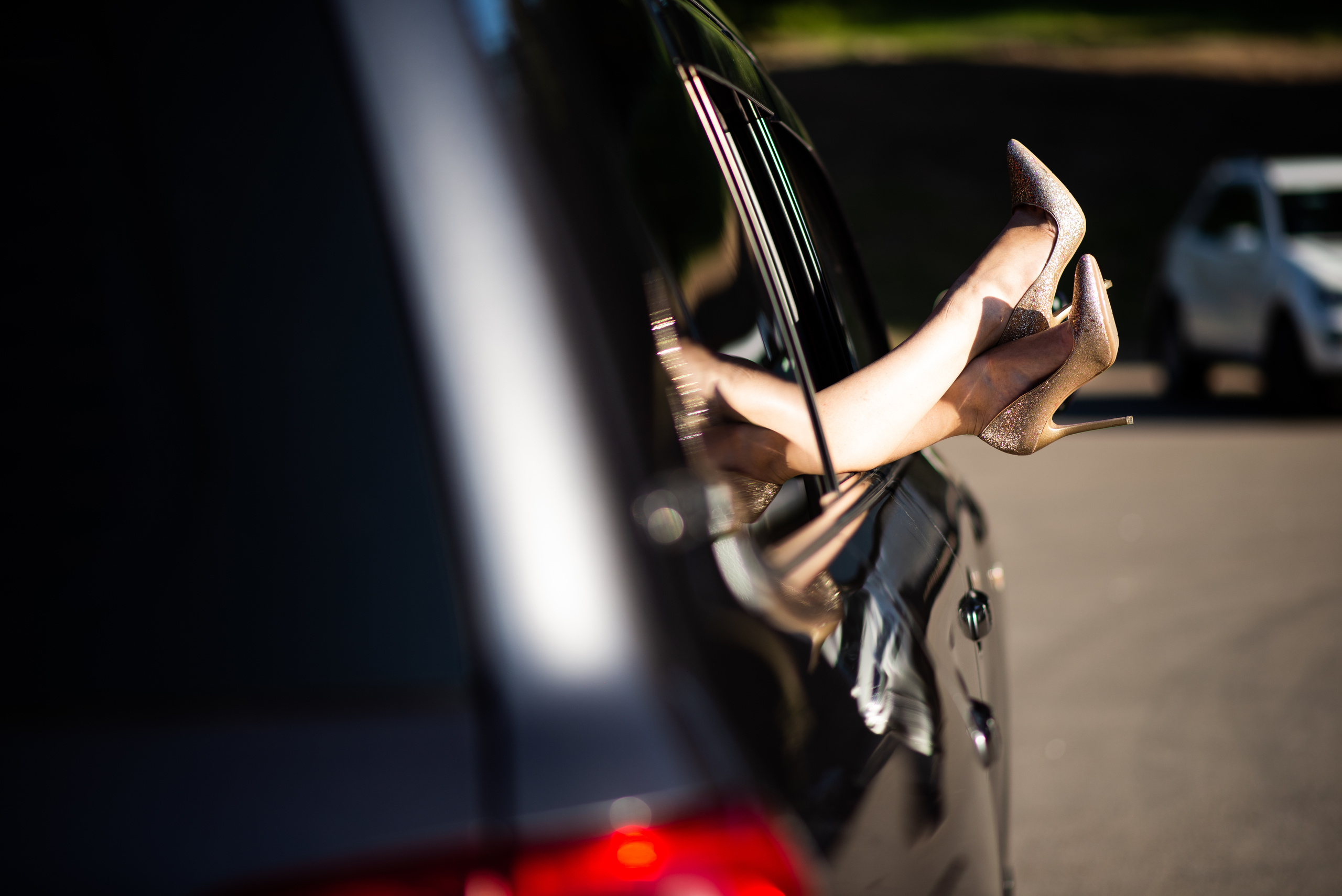 Анонс со свадьбы Дмитрия и Марии от 10го августа 2018. Фотограф Илья Осенко Воронеж