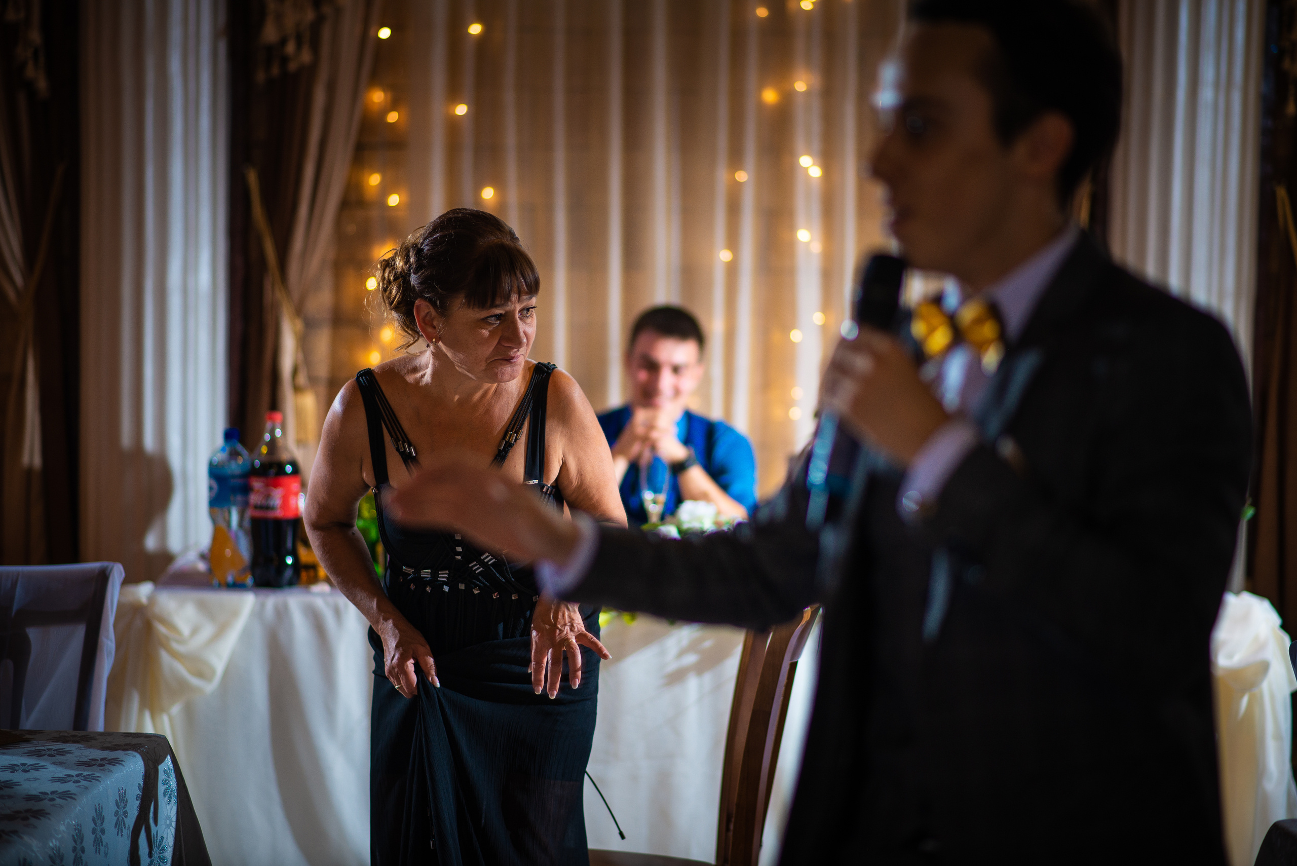 Анонс свадьбы Альбины и Алексея от 11 августа 2018. Фотограф Илья Осенко Воронеж