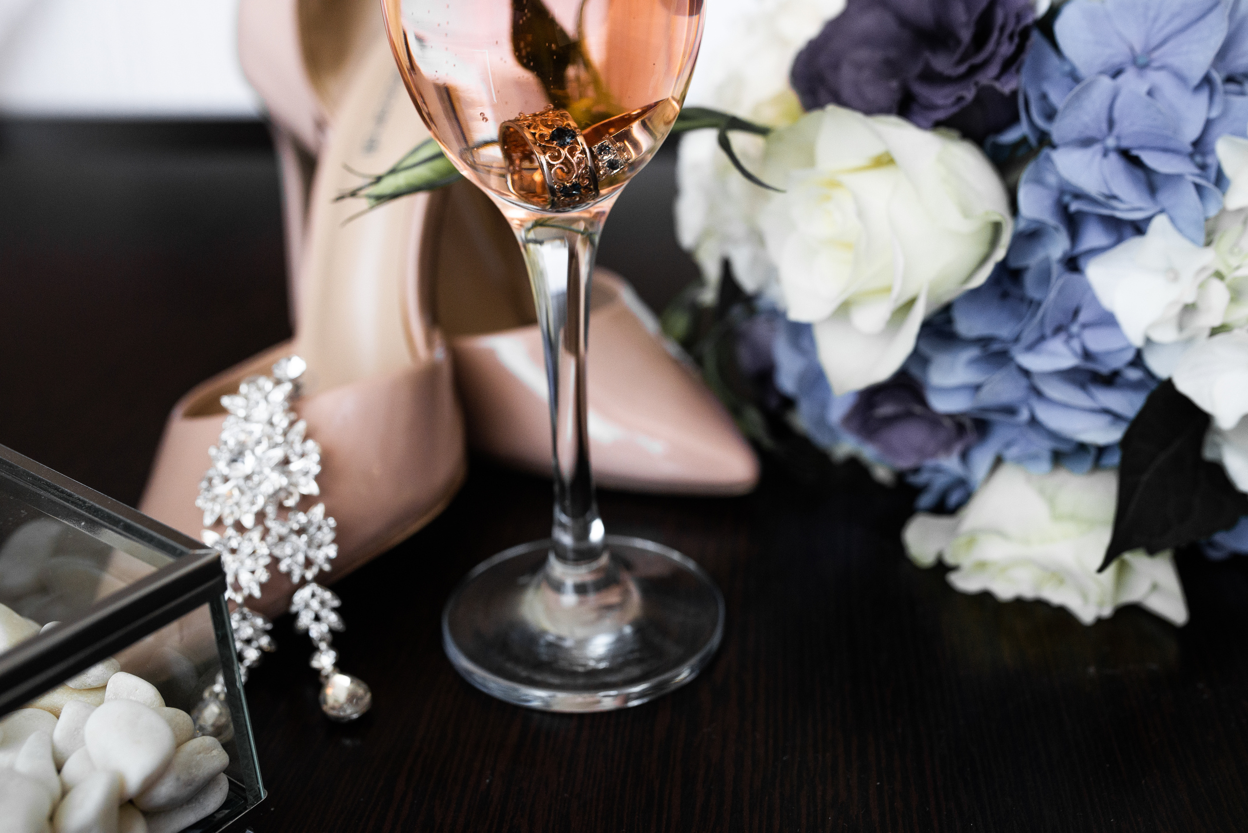 Анонс свадьбы Альбины и Алексея от 11 августа 2018. Фотограф Илья Осенко Воронеж