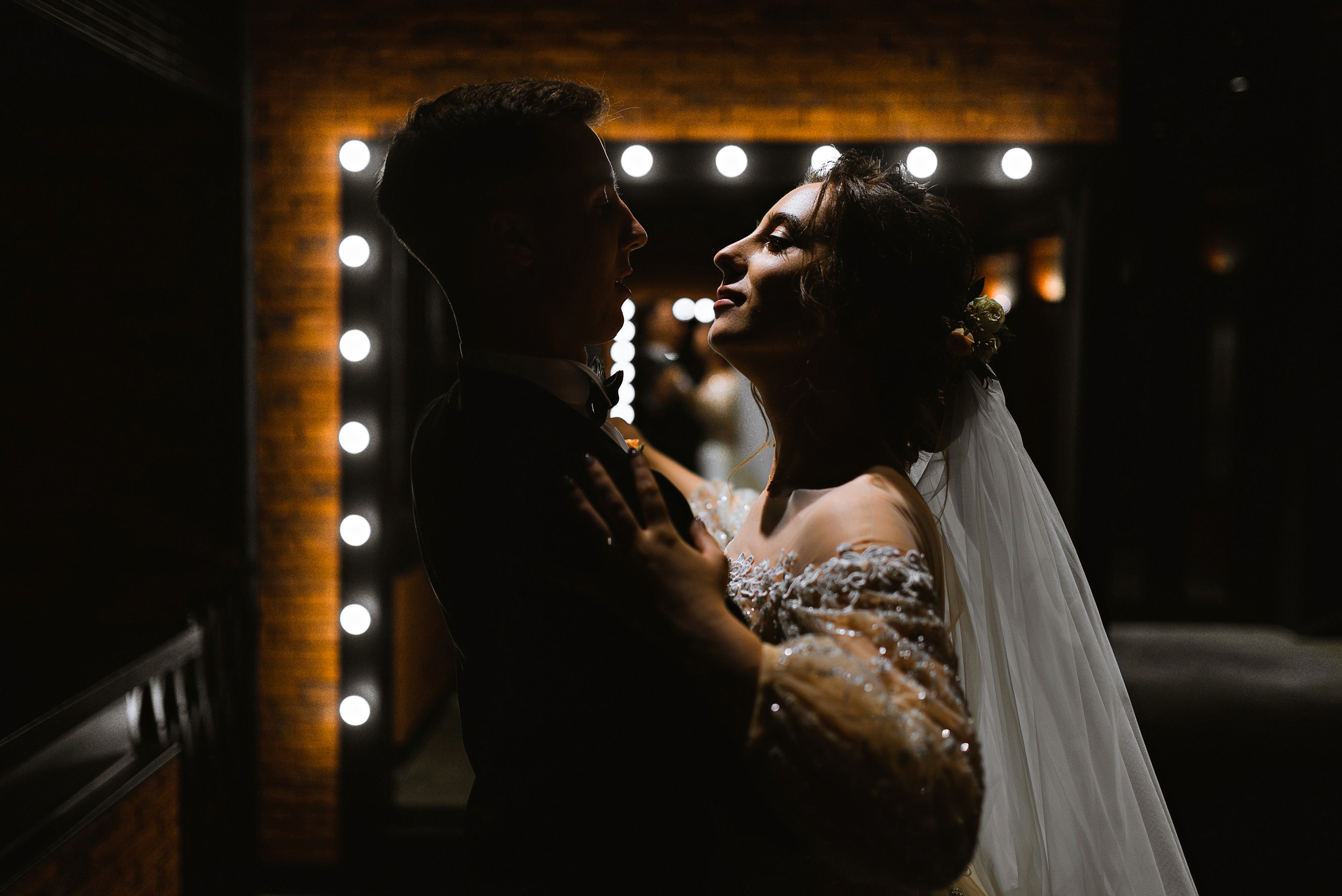 Анонс свадьбы Кристины и Ивана от 8го сентября 2018. Фотограф Илья Осенко Воронеж