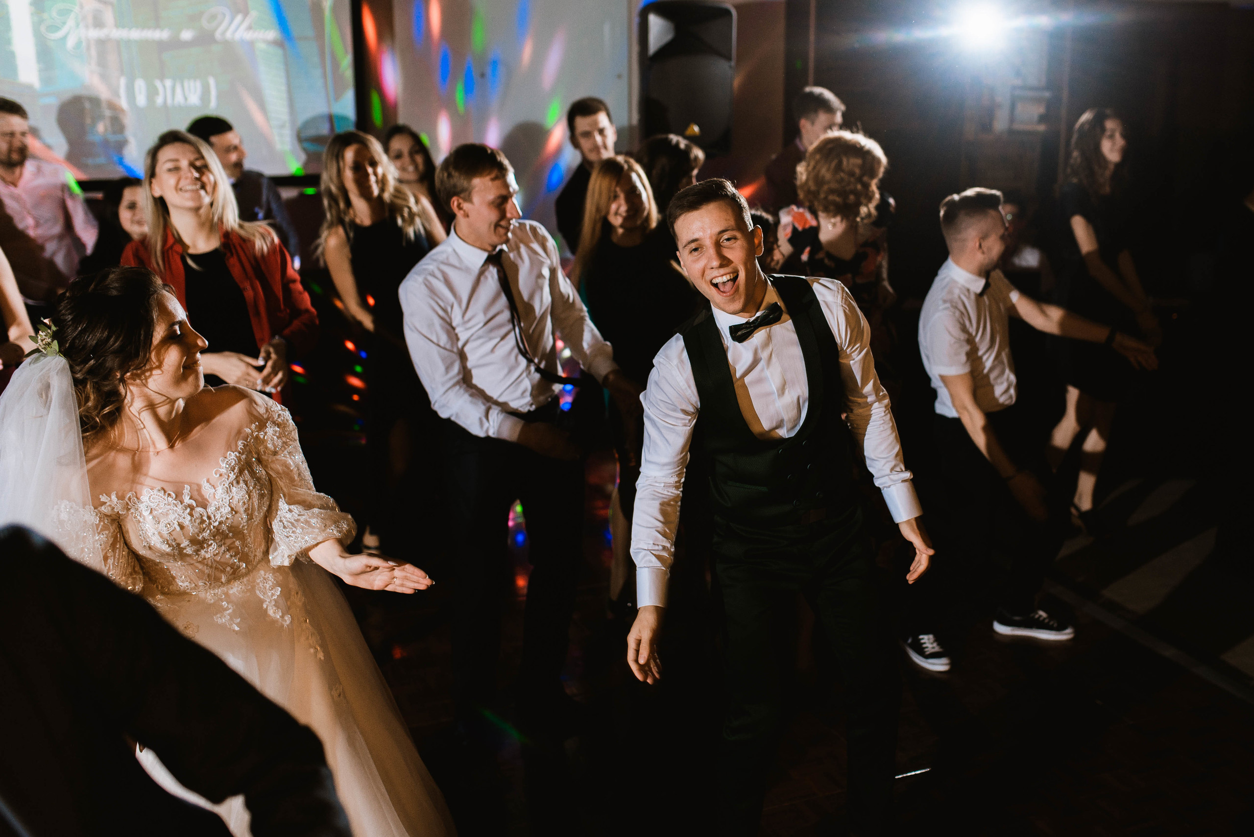 5 ошибок при выборе свадебного фотографа. Фотограф Илья Осенко Воронеж