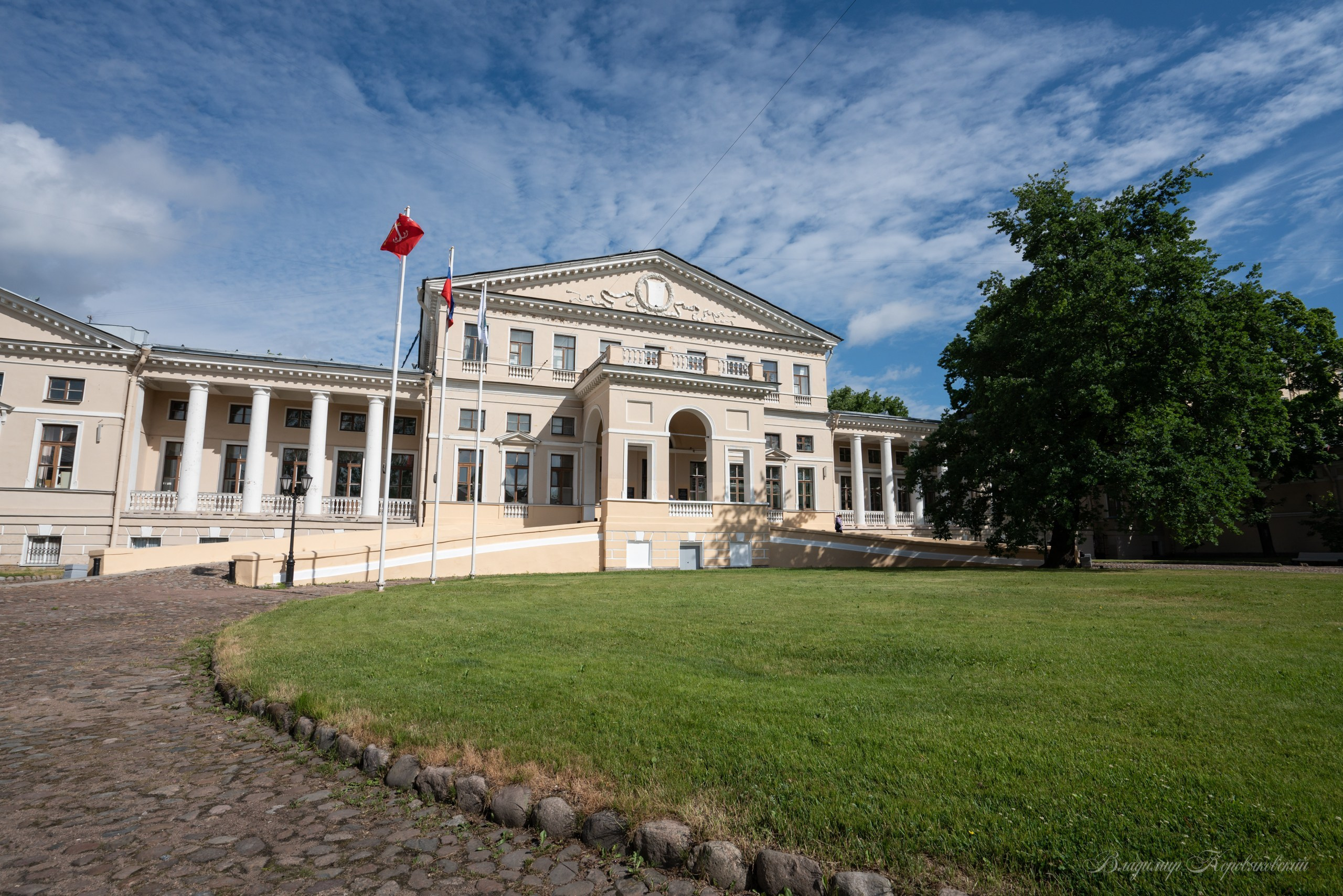 Репортажная съёмка. Фотограф Владимир Коровяковский