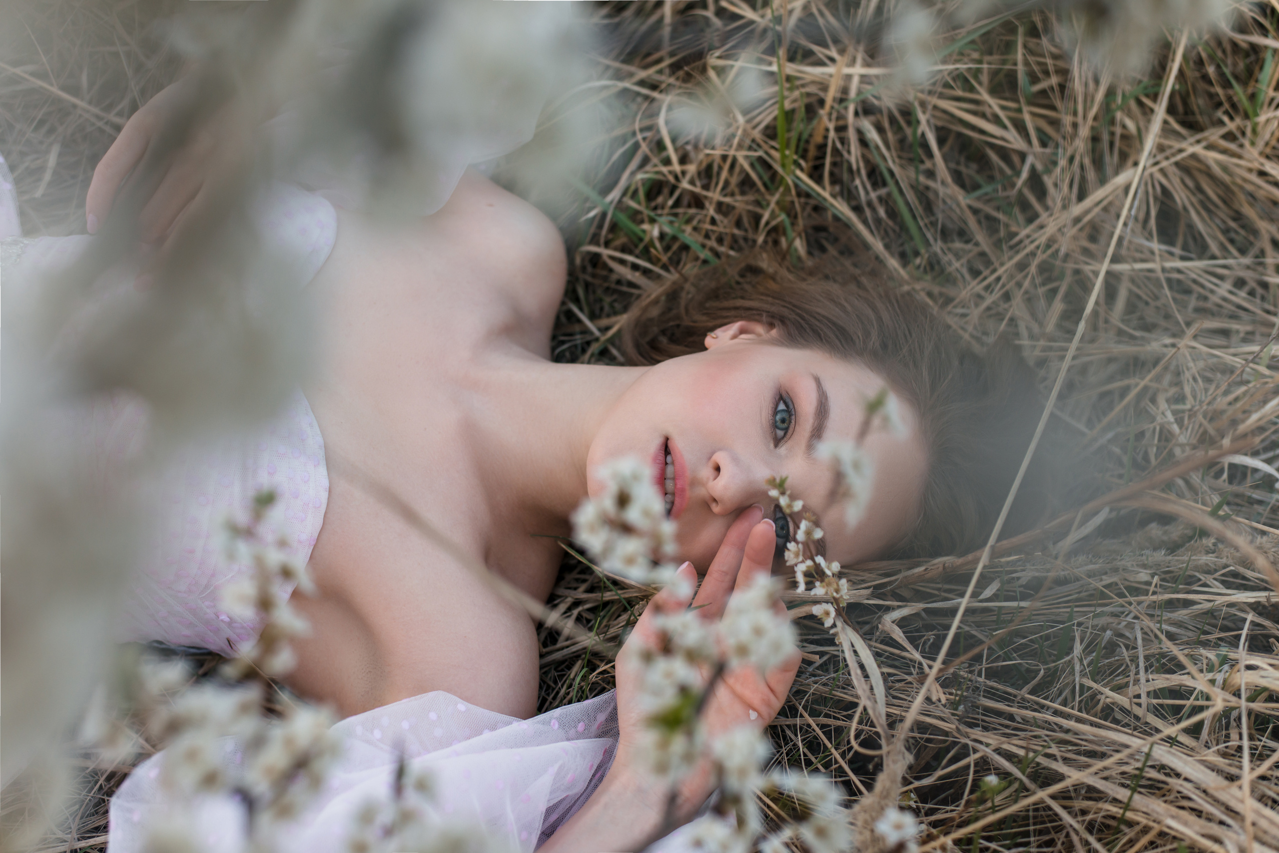 Портреты. Свадебный и портретный фотограф в Белгороде Олеся Гавшина