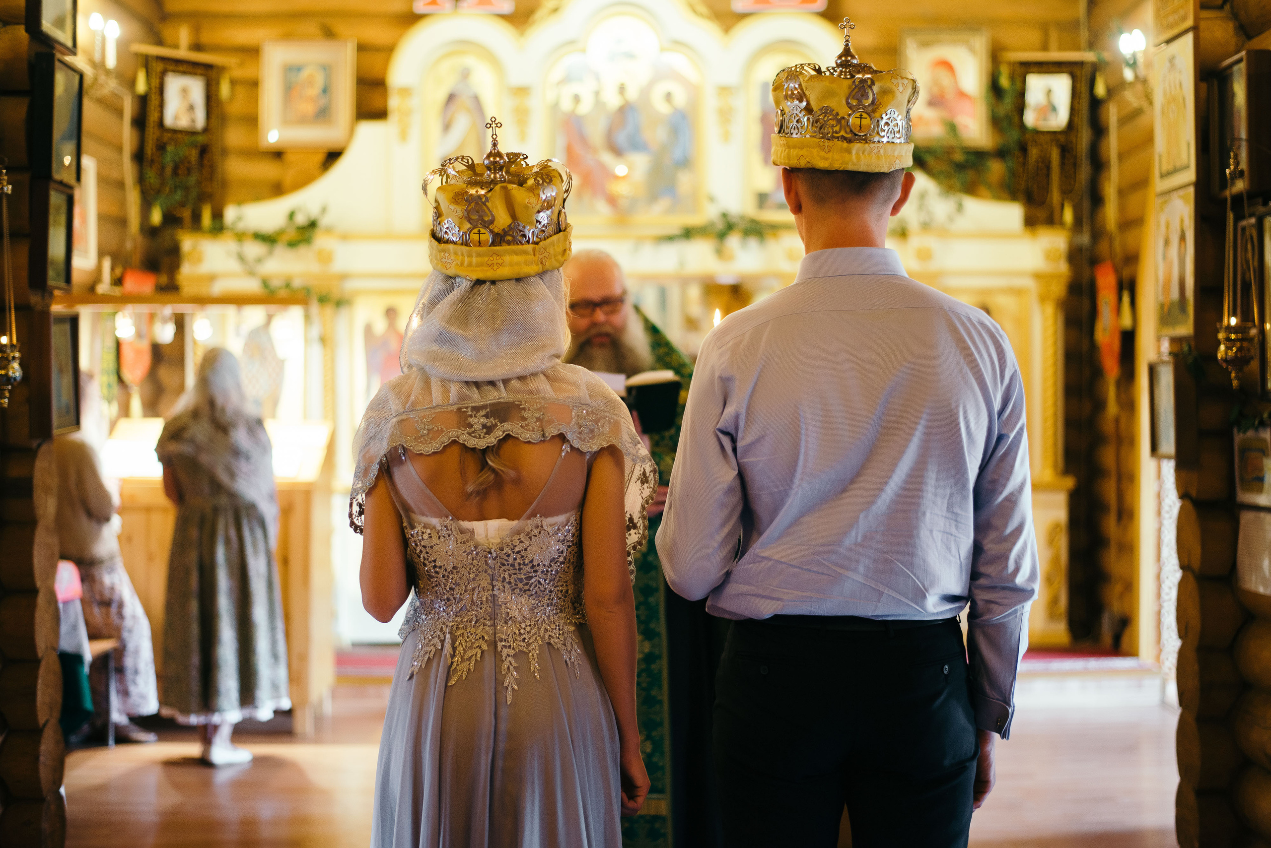 Другое. Свадебный фотограф в Красноярске