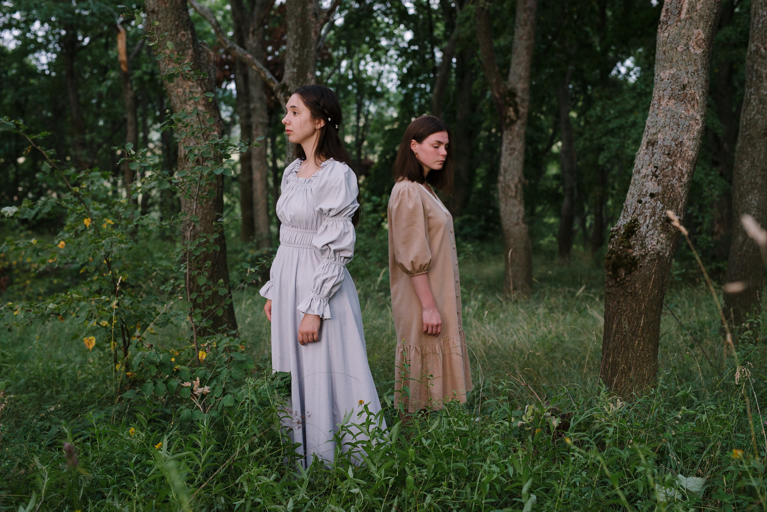 Документальный фотограф Сергей Пронин