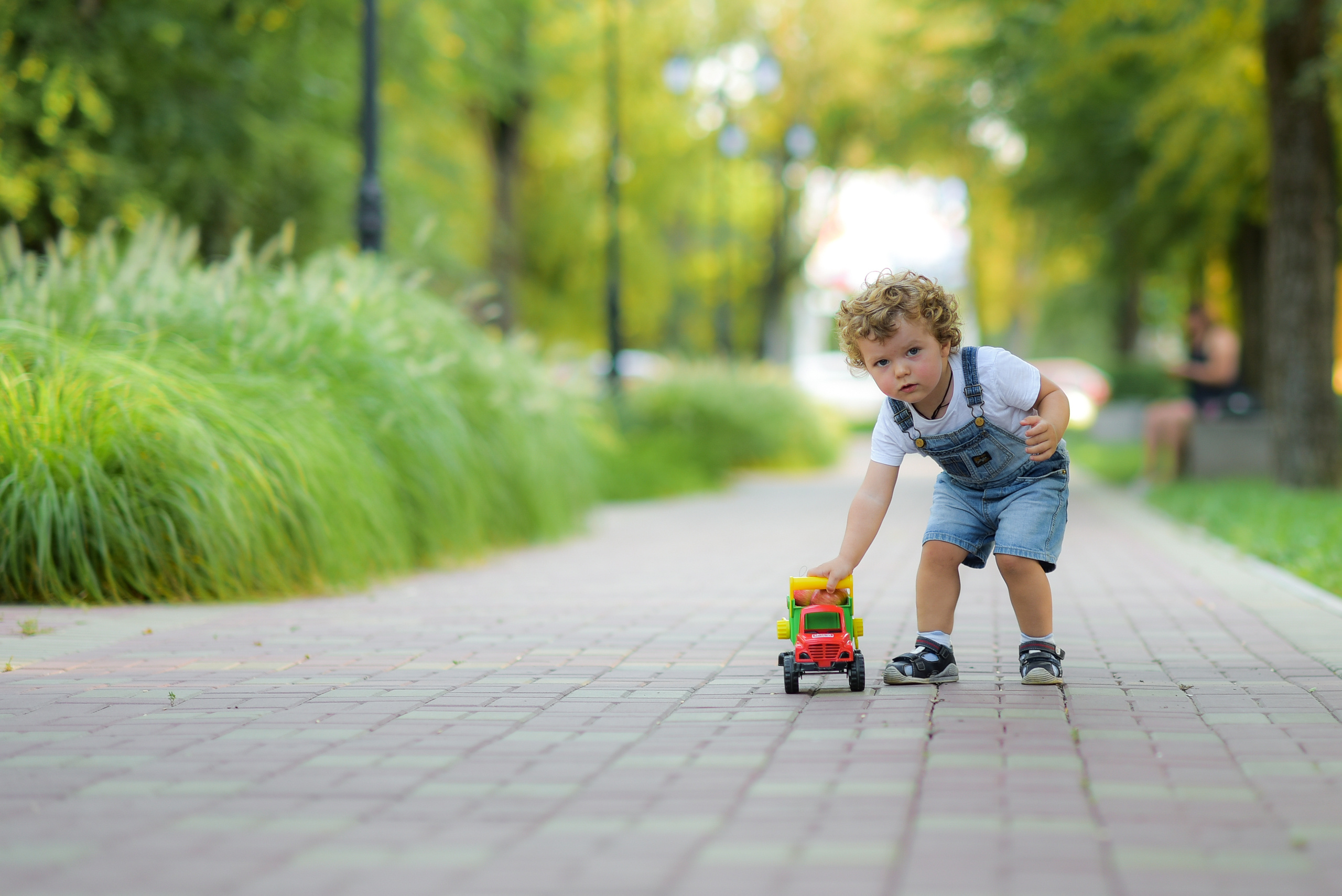 Счастье… Неуловимое… Кудрявое…. Семейный фотограф в Ростове-на-Дону Мария Панарина