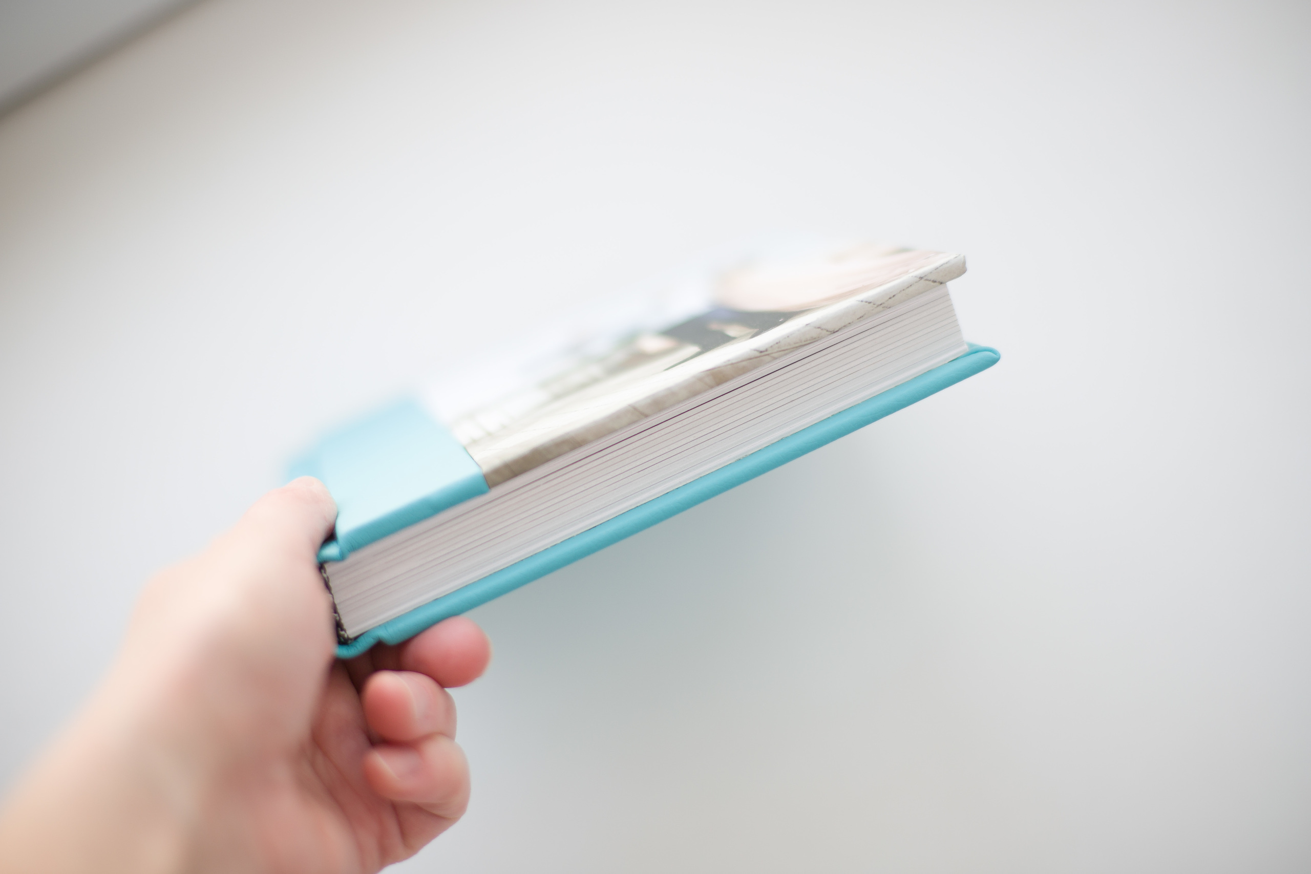 Фотокниги. Семейный и детский фотограф в Красноярске Анна Маюрова