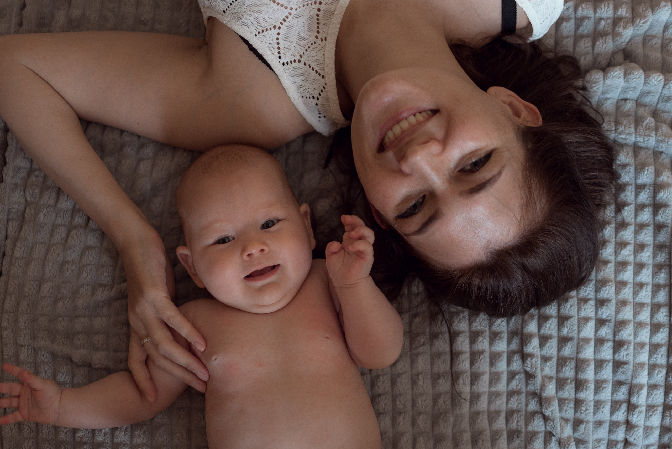 Два родных сердечка. Семейный фотограф в Ростове-на-Дону Мария Панарина