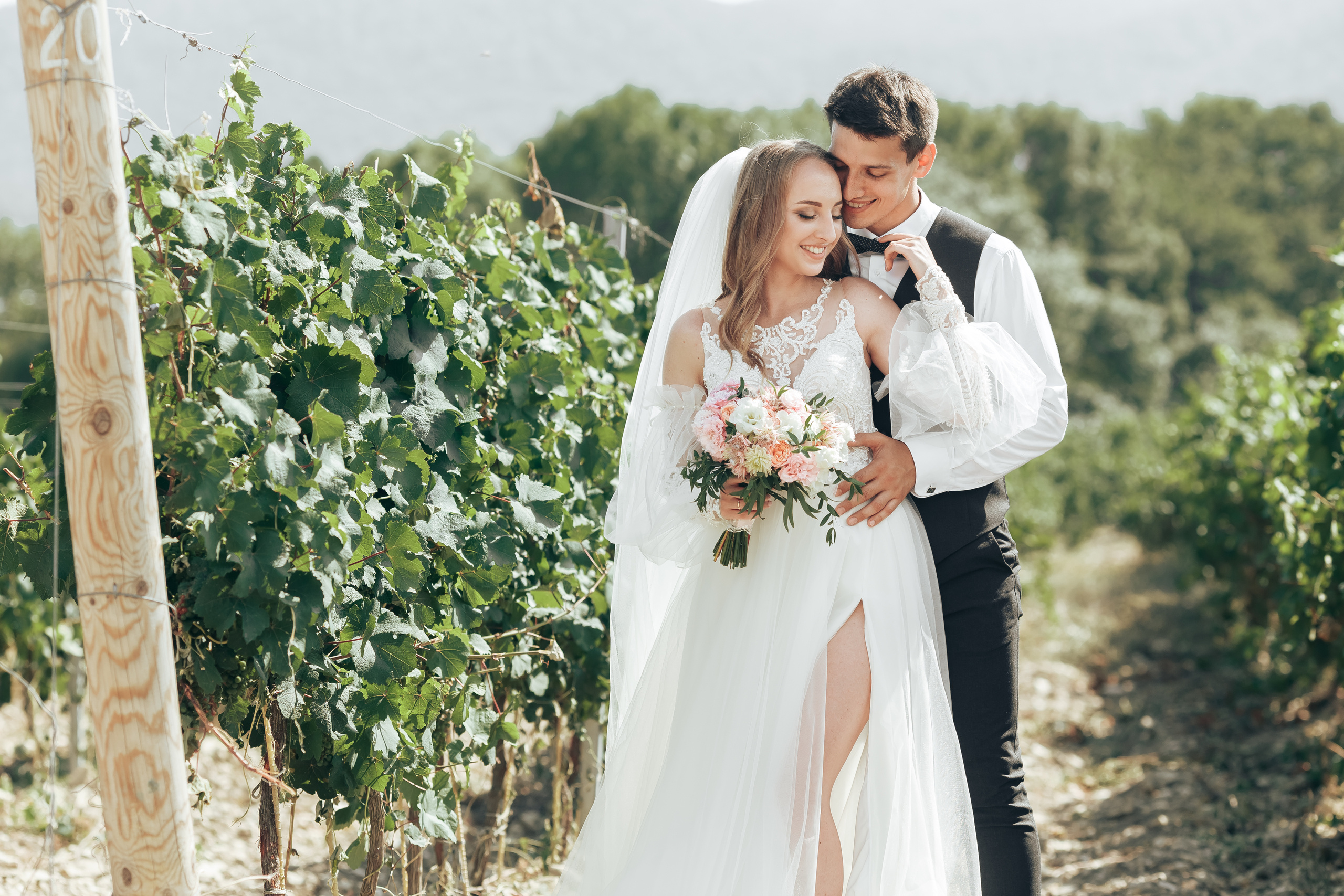 Стоимость фотосъемки. Свадебный фотограф в Краснодаре Николай Крауз