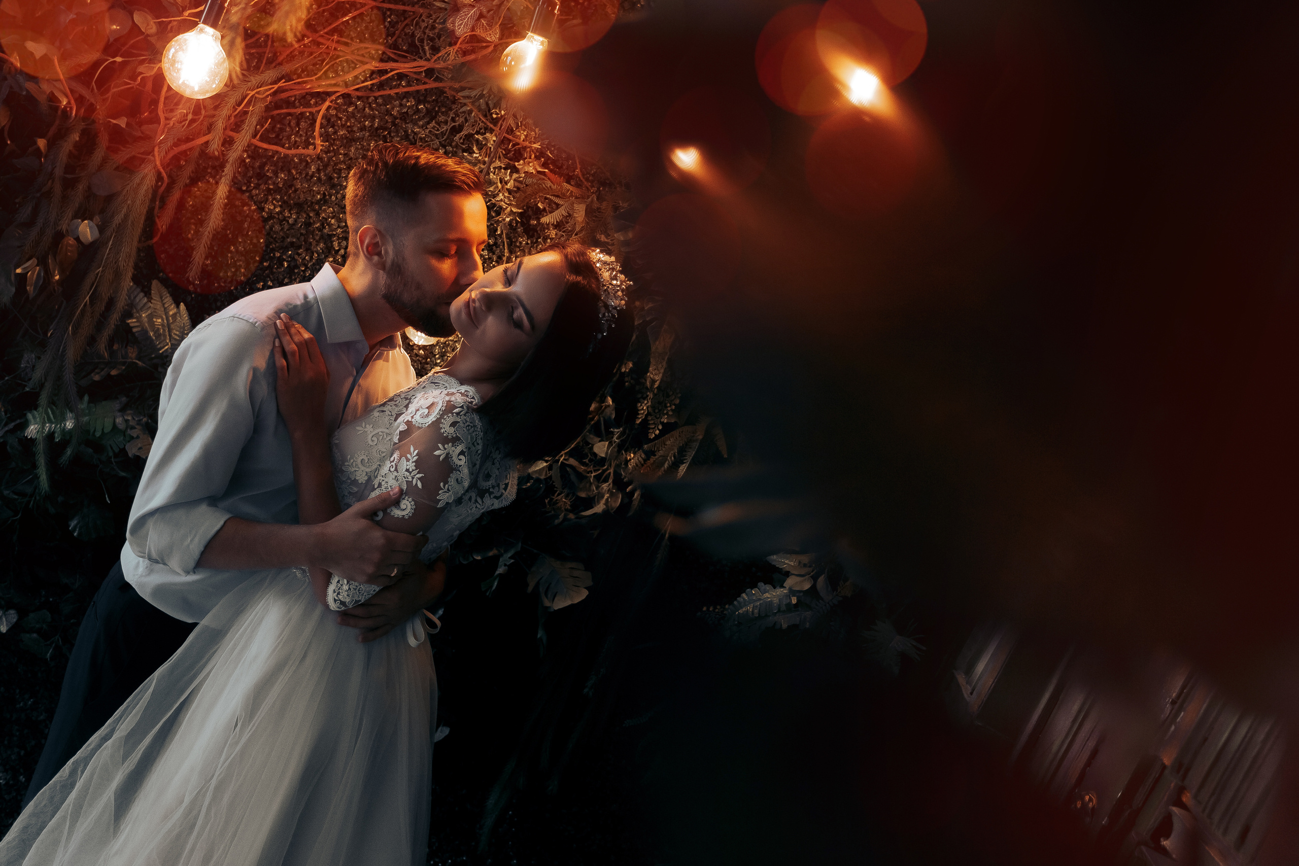 Стоимость фотосъемки. Свадебный фотограф в Краснодаре Николай Крауз