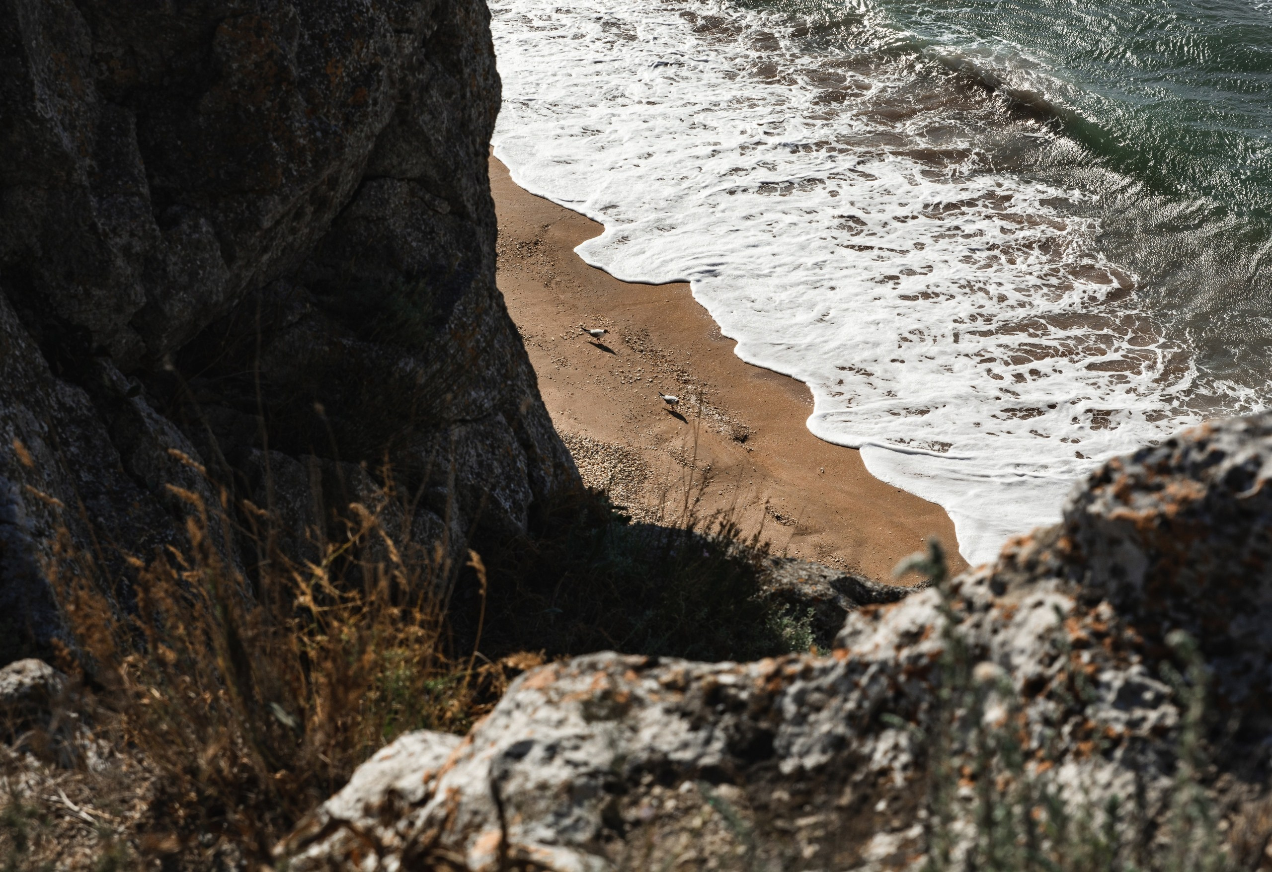 TRAVEL. EVGENYA PERESADOVA