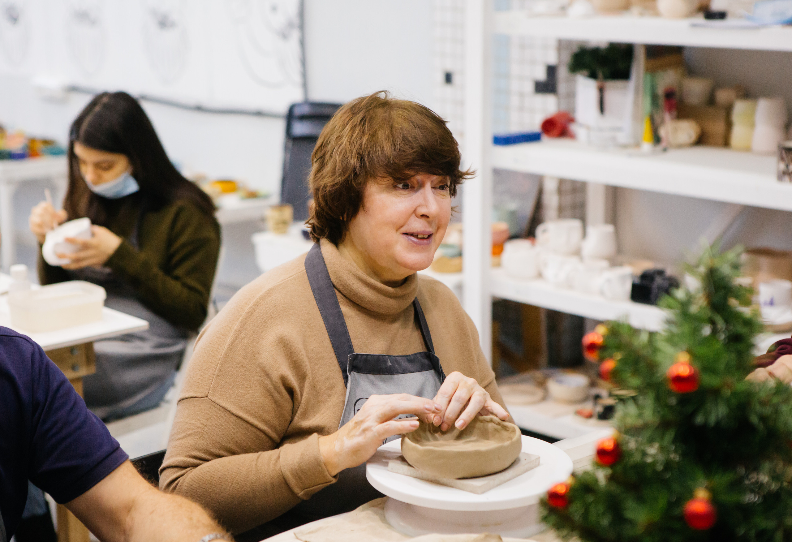Кулибины. Фотограф в Уфе Михаил Валеев