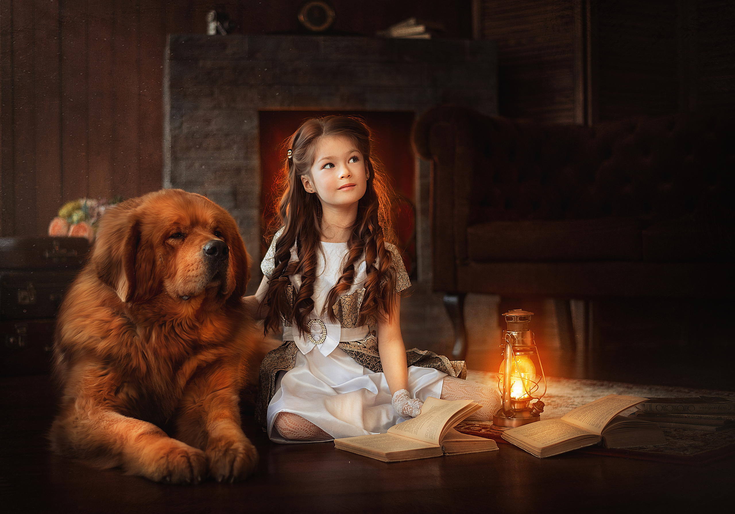 Статья обо мне...неожиданно. Татьяна Кам Арт - фотограф Ангарска